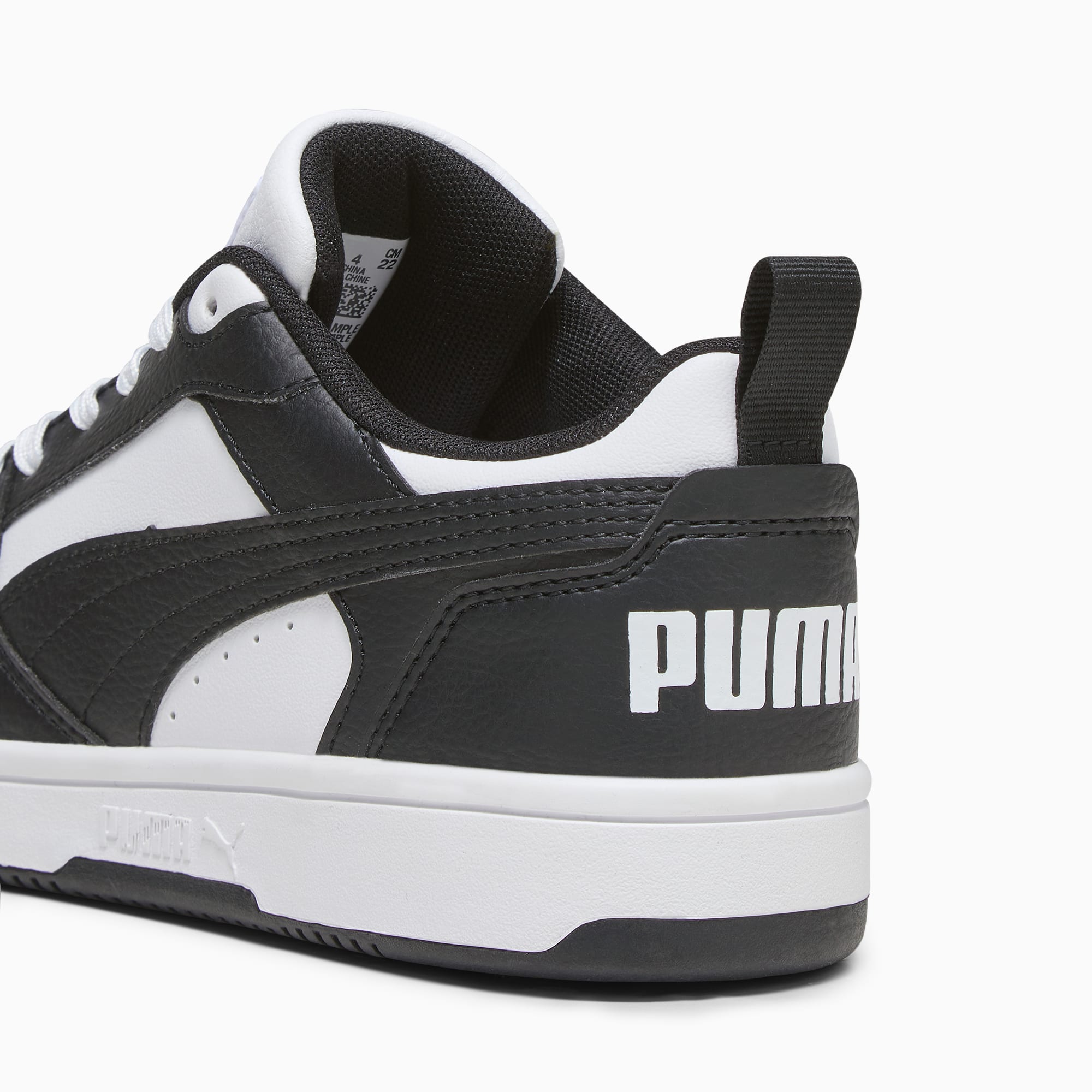 Puma Puma sneaker Wit