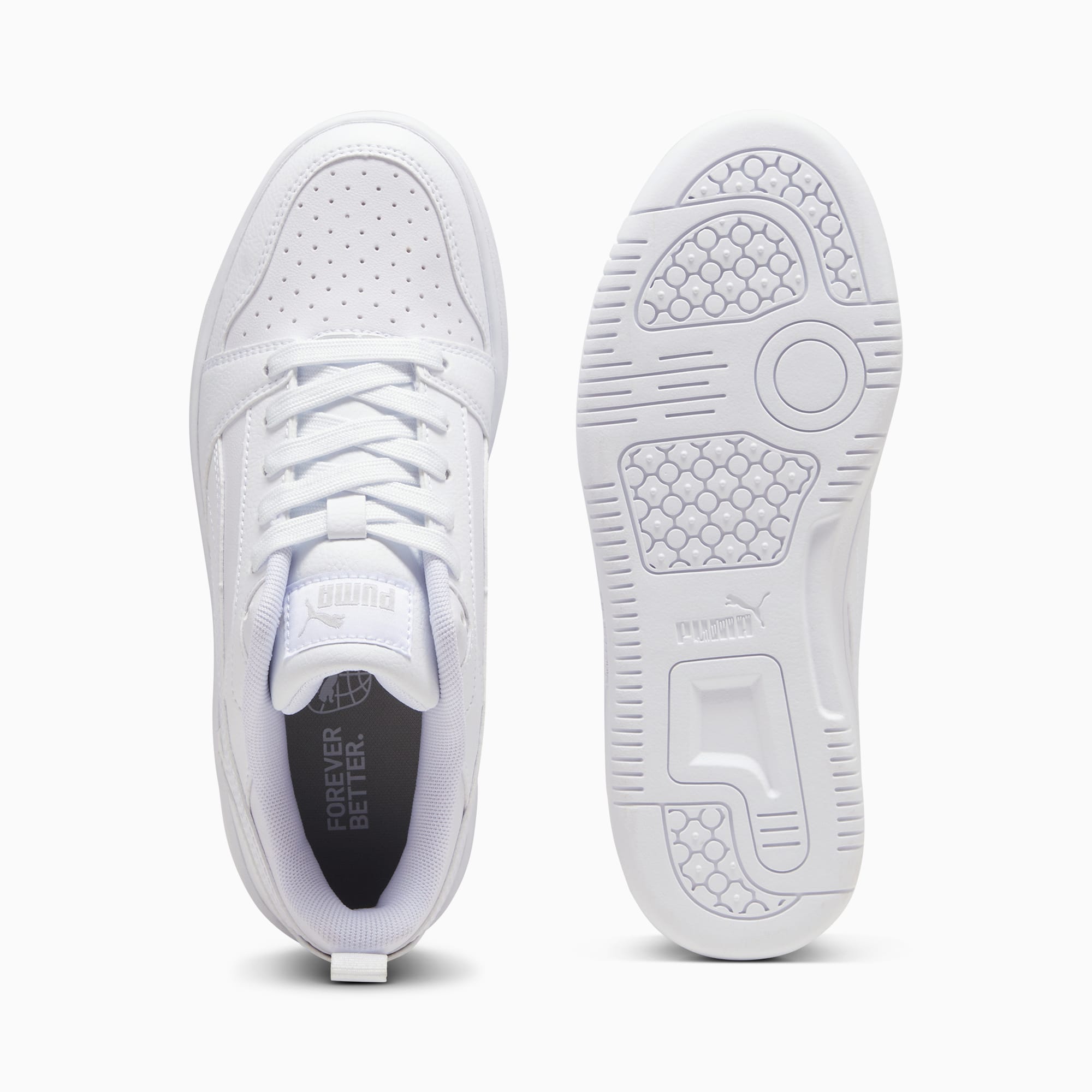 Puma Puma sneaker Wit