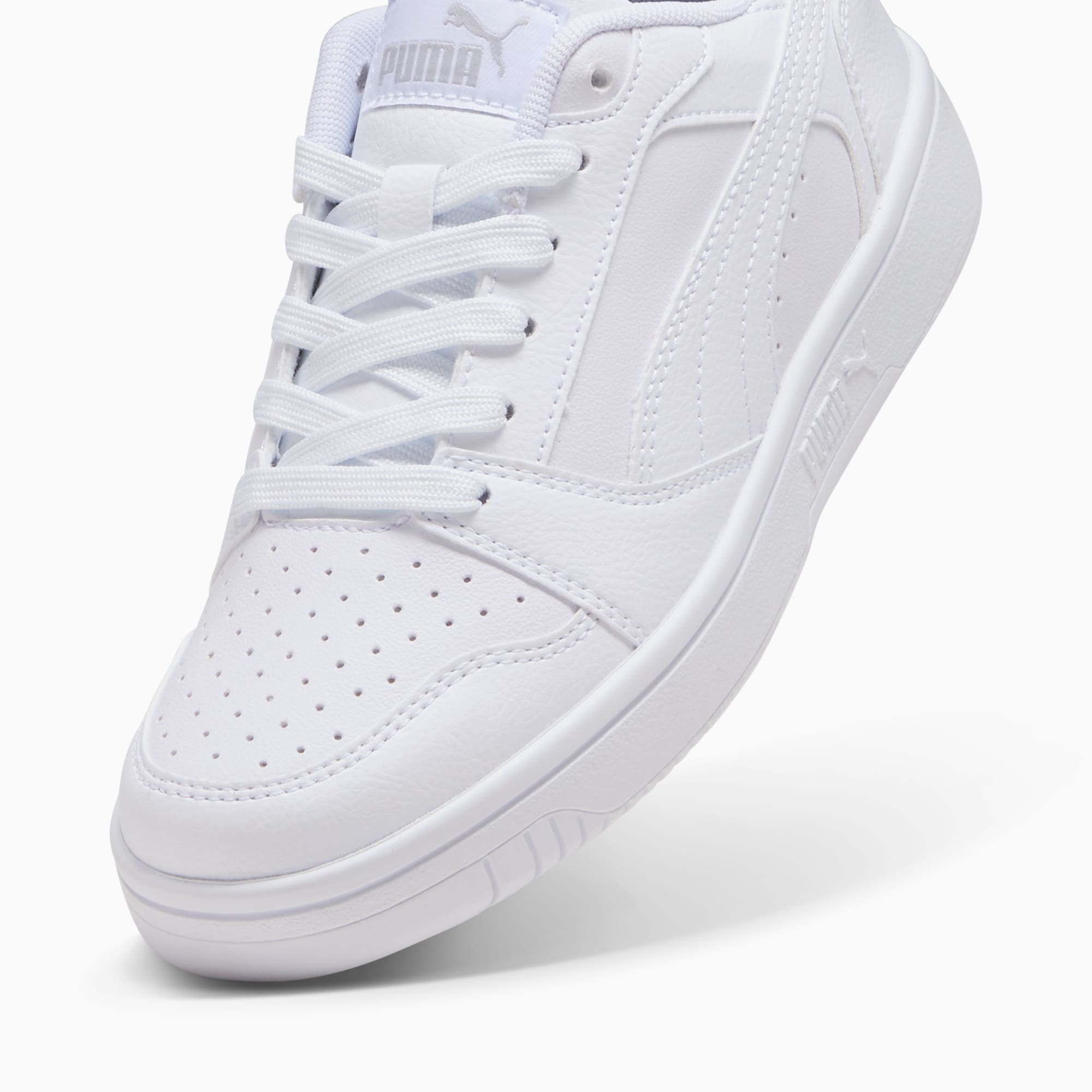 Puma Puma sneaker Wit