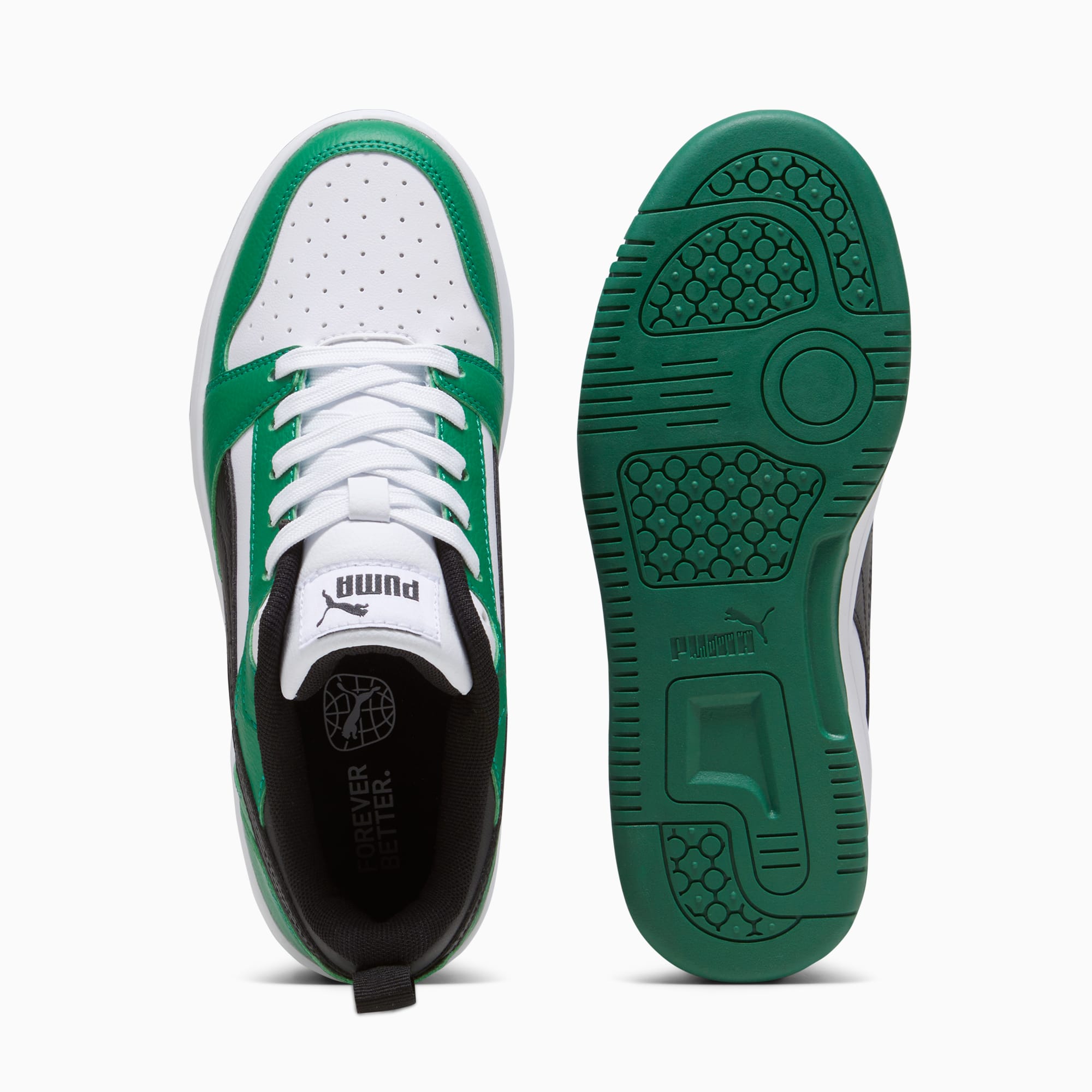 Puma Puma sneaker Wit