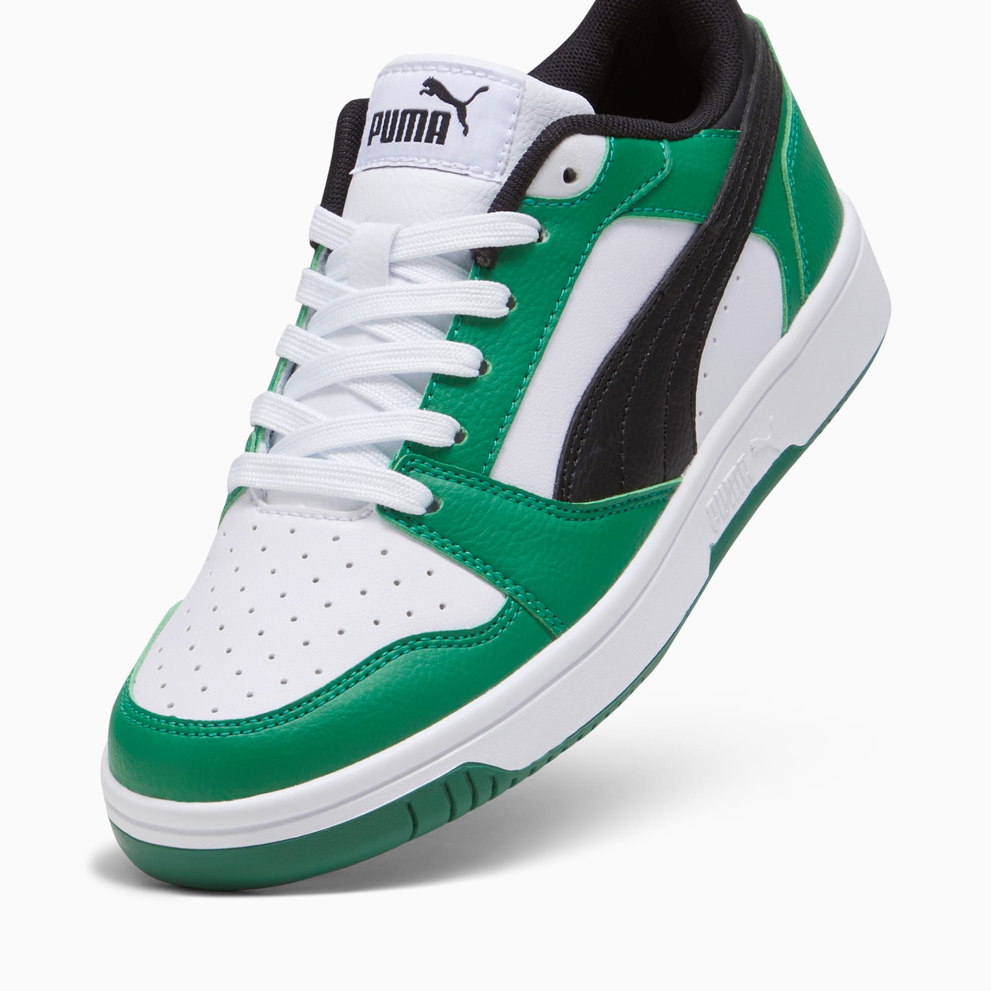 Puma Puma sneaker Wit