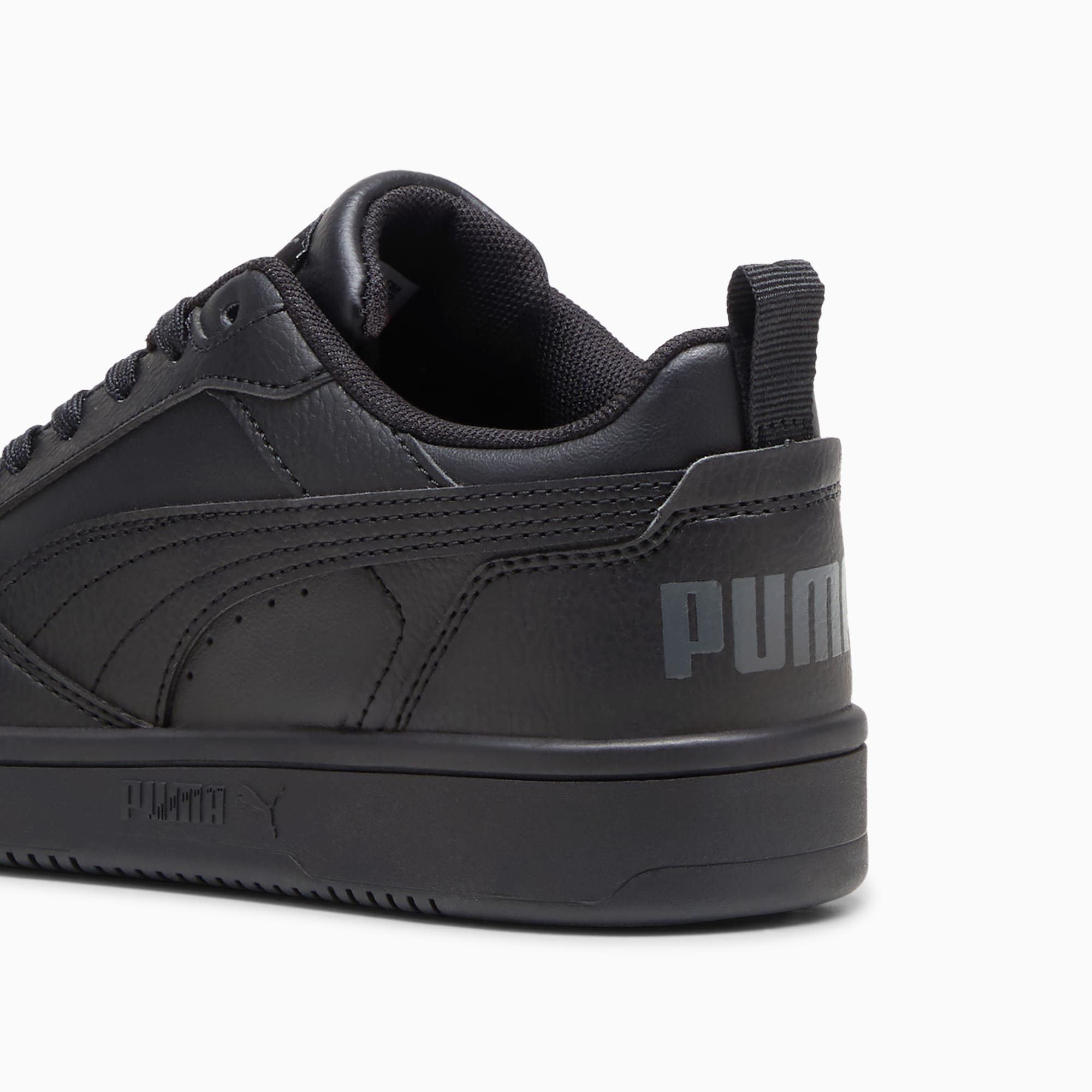 Puma Puma sneaker Grijs
