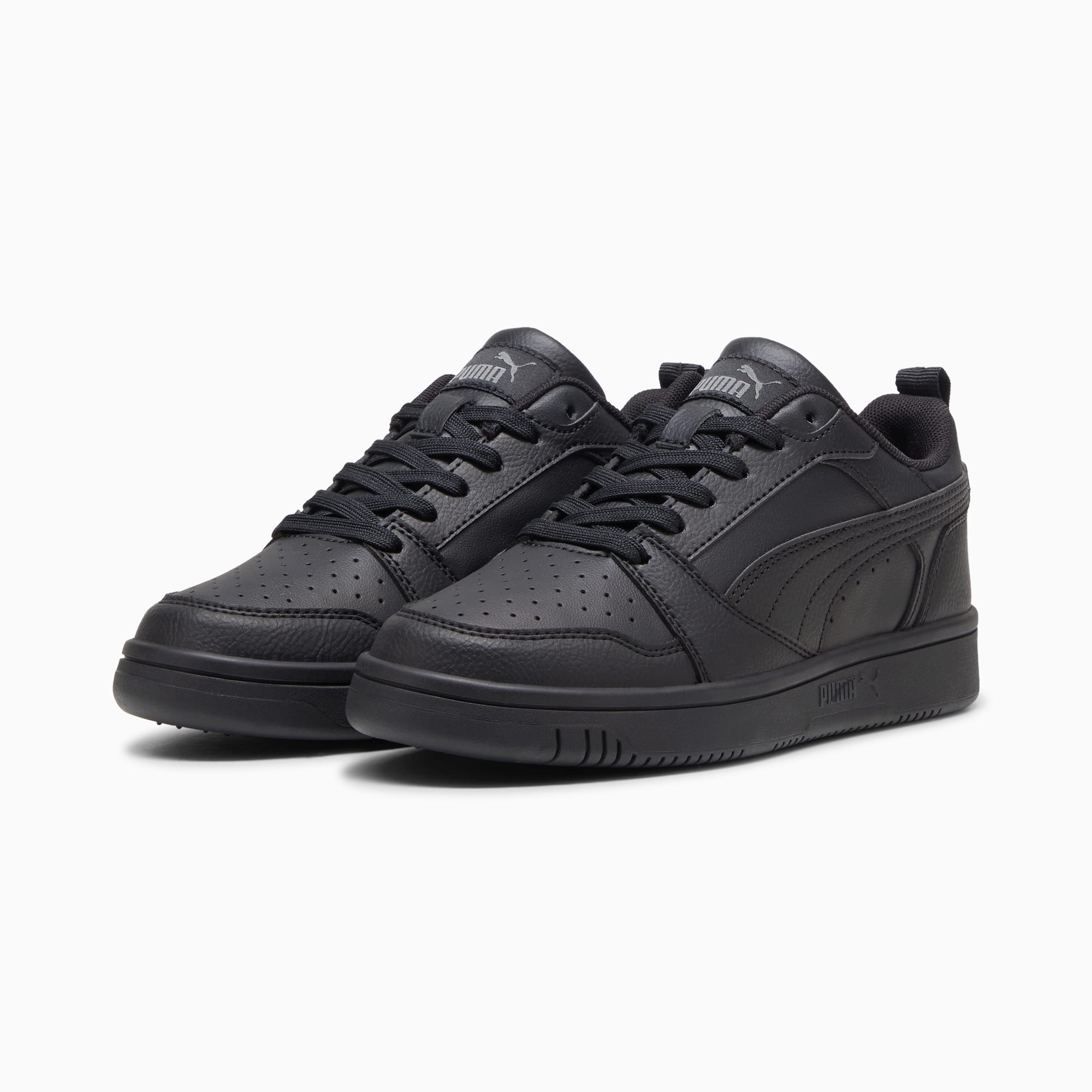 Puma Puma sneaker Grijs