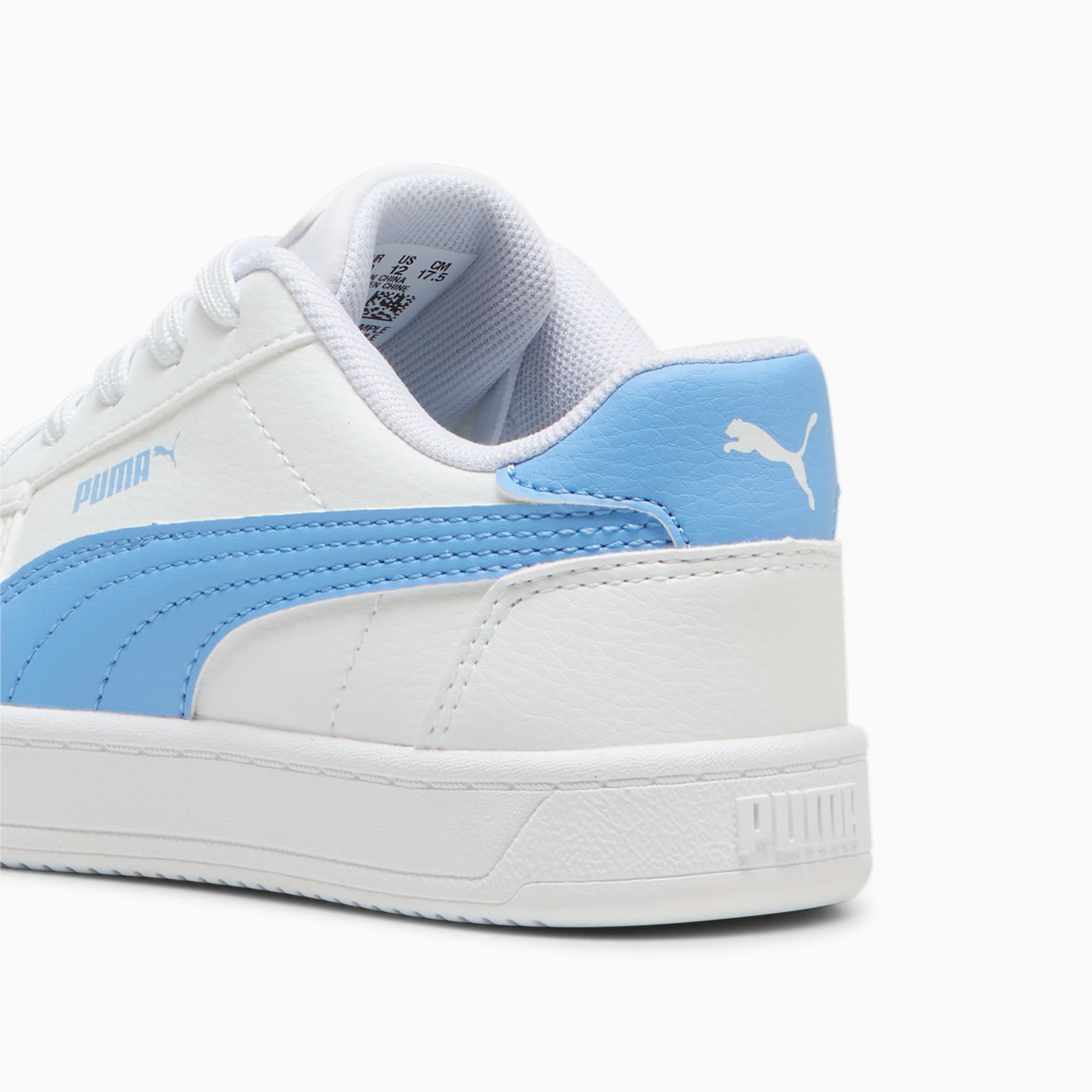 Puma Puma sneaker Wit