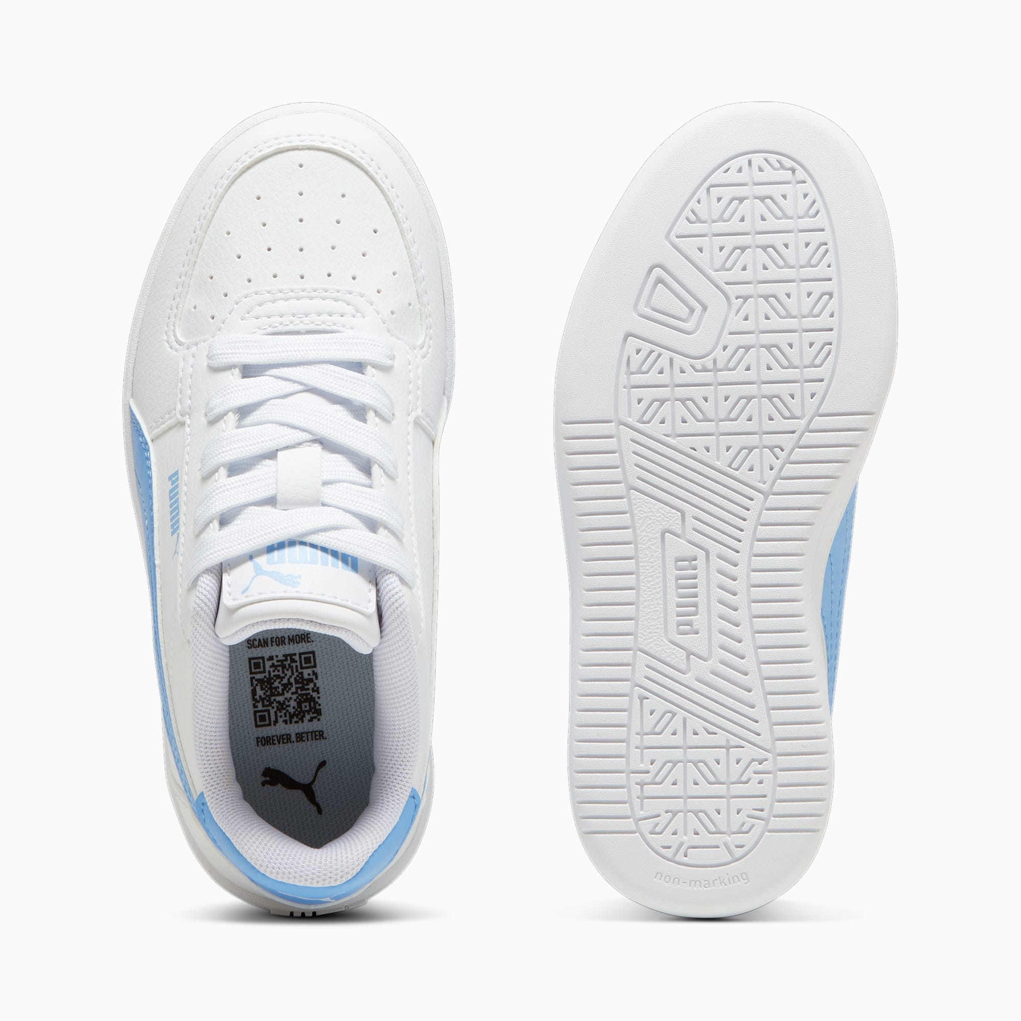 Puma Puma sneaker Wit