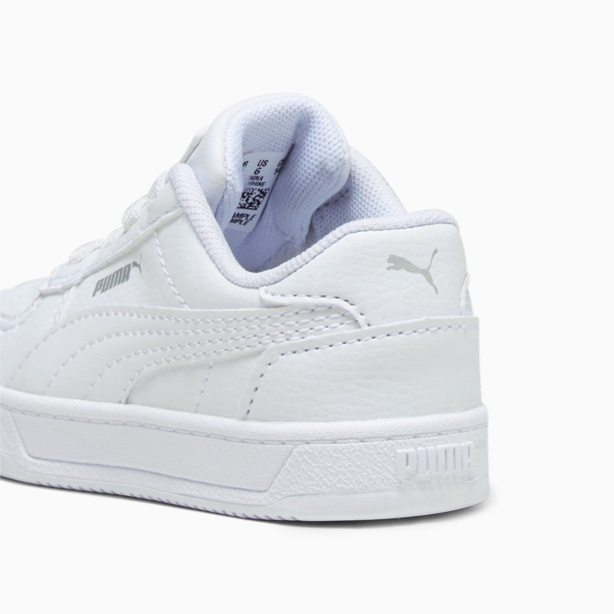 Puma Puma sneaker Zilver