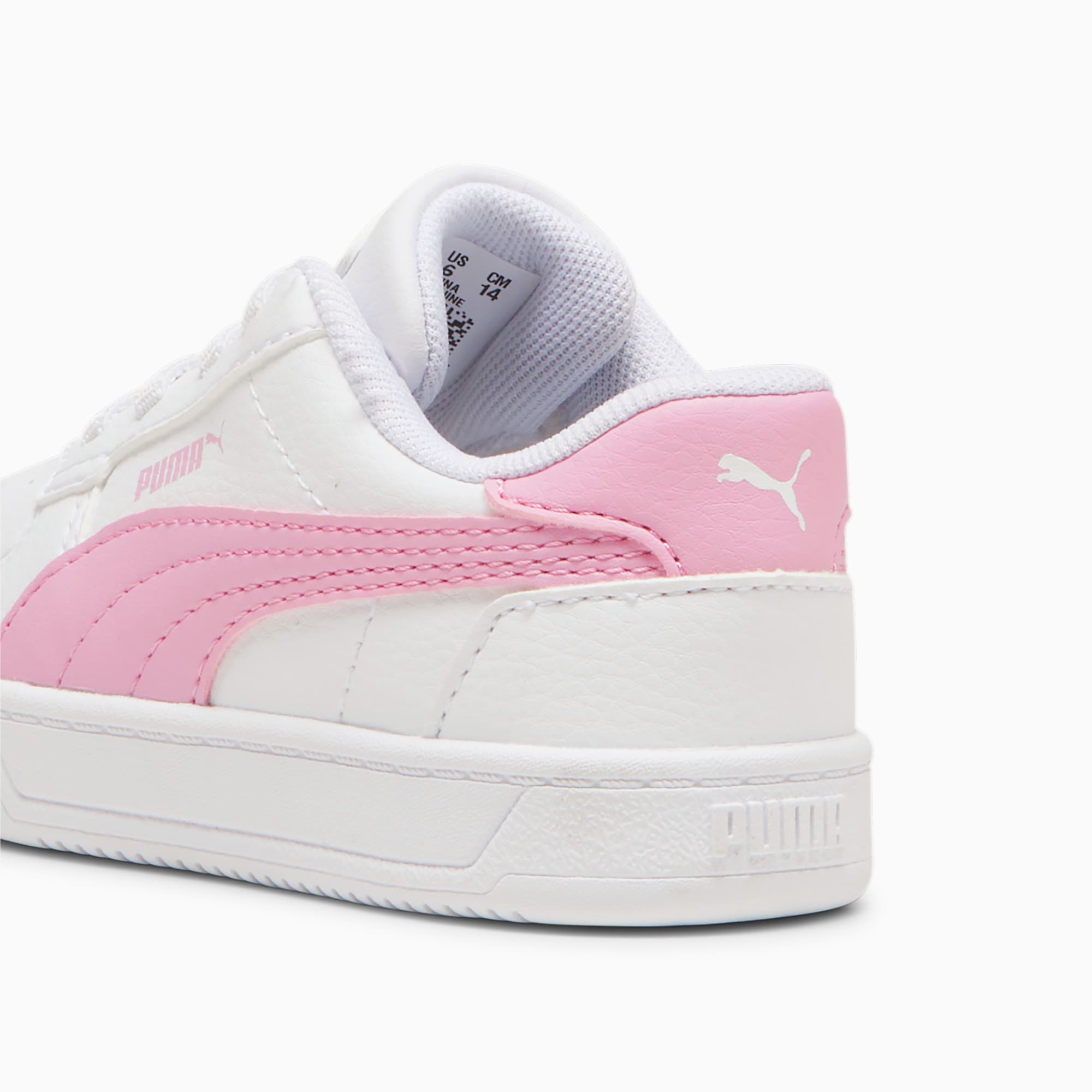 Puma Puma sneaker Wit