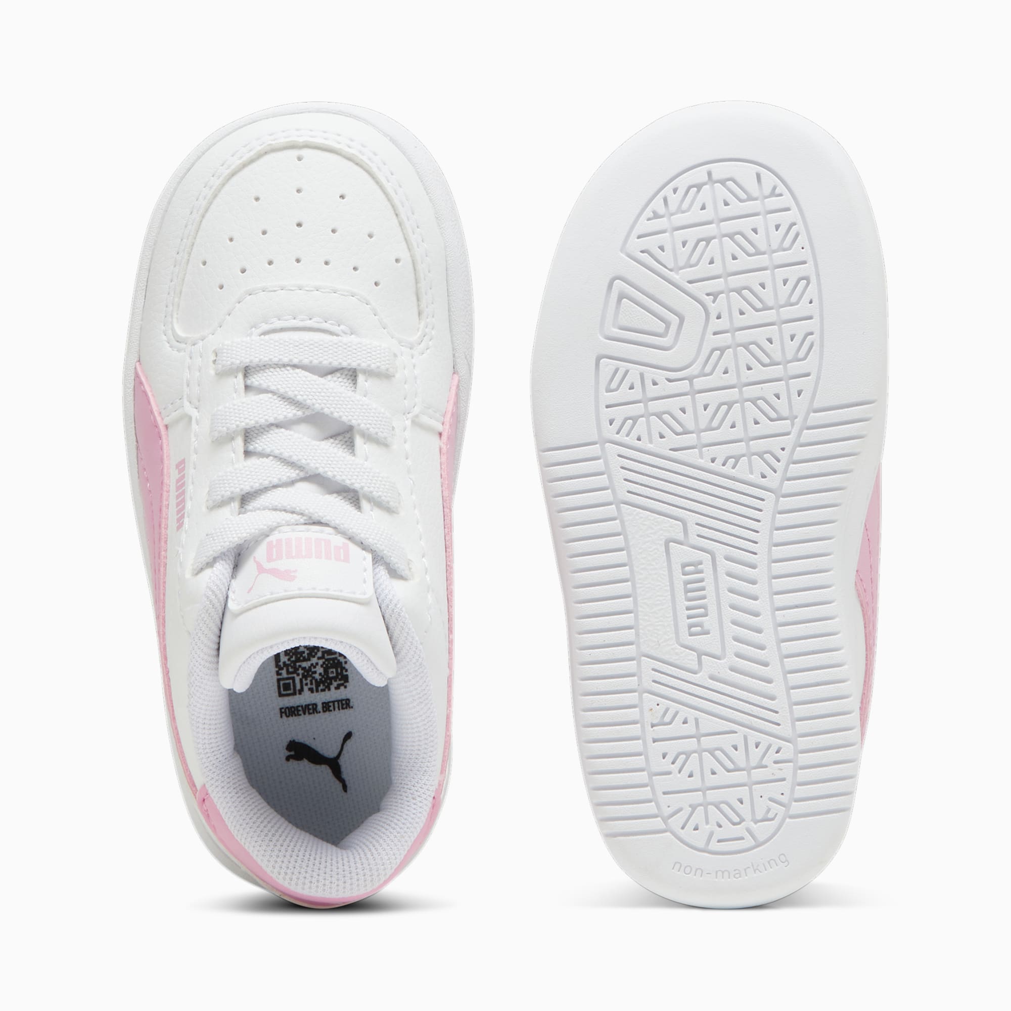 Puma Puma sneaker Wit