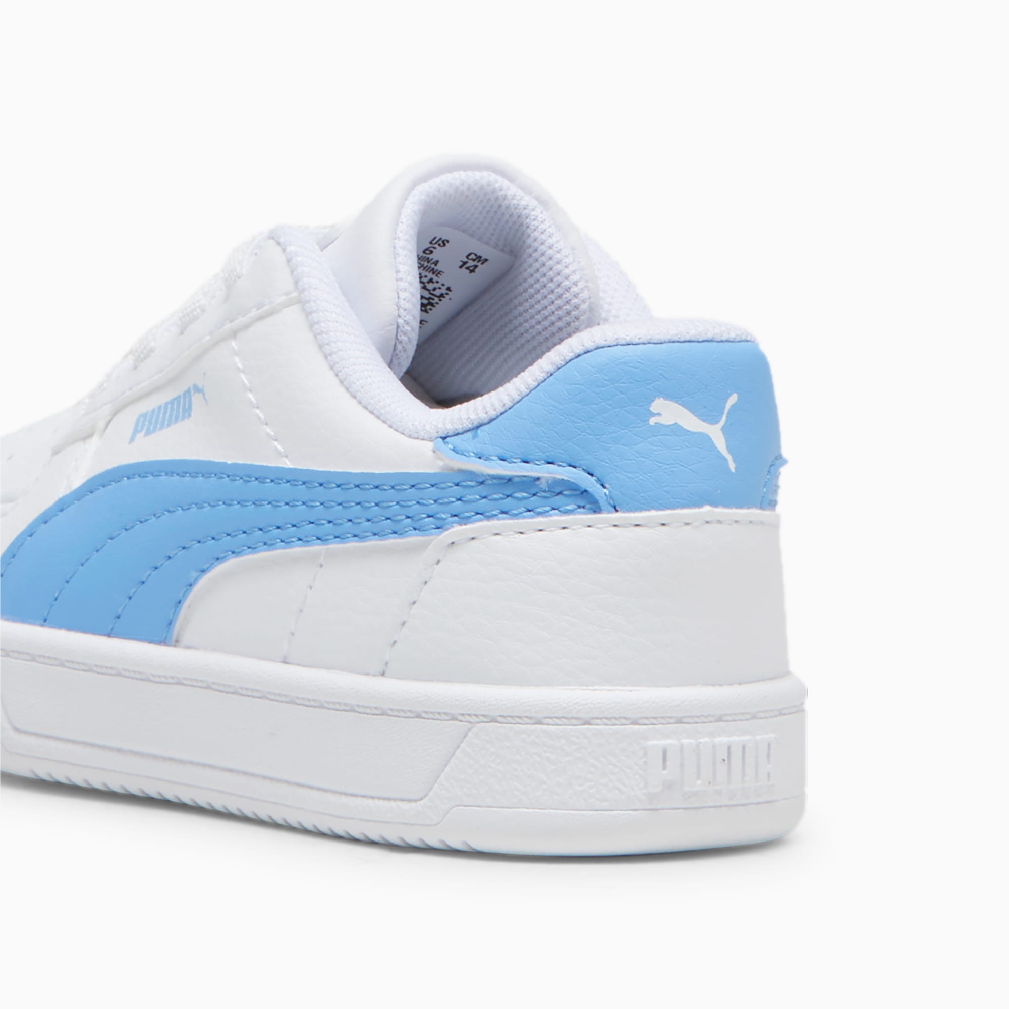 Puma Puma sneaker Wit