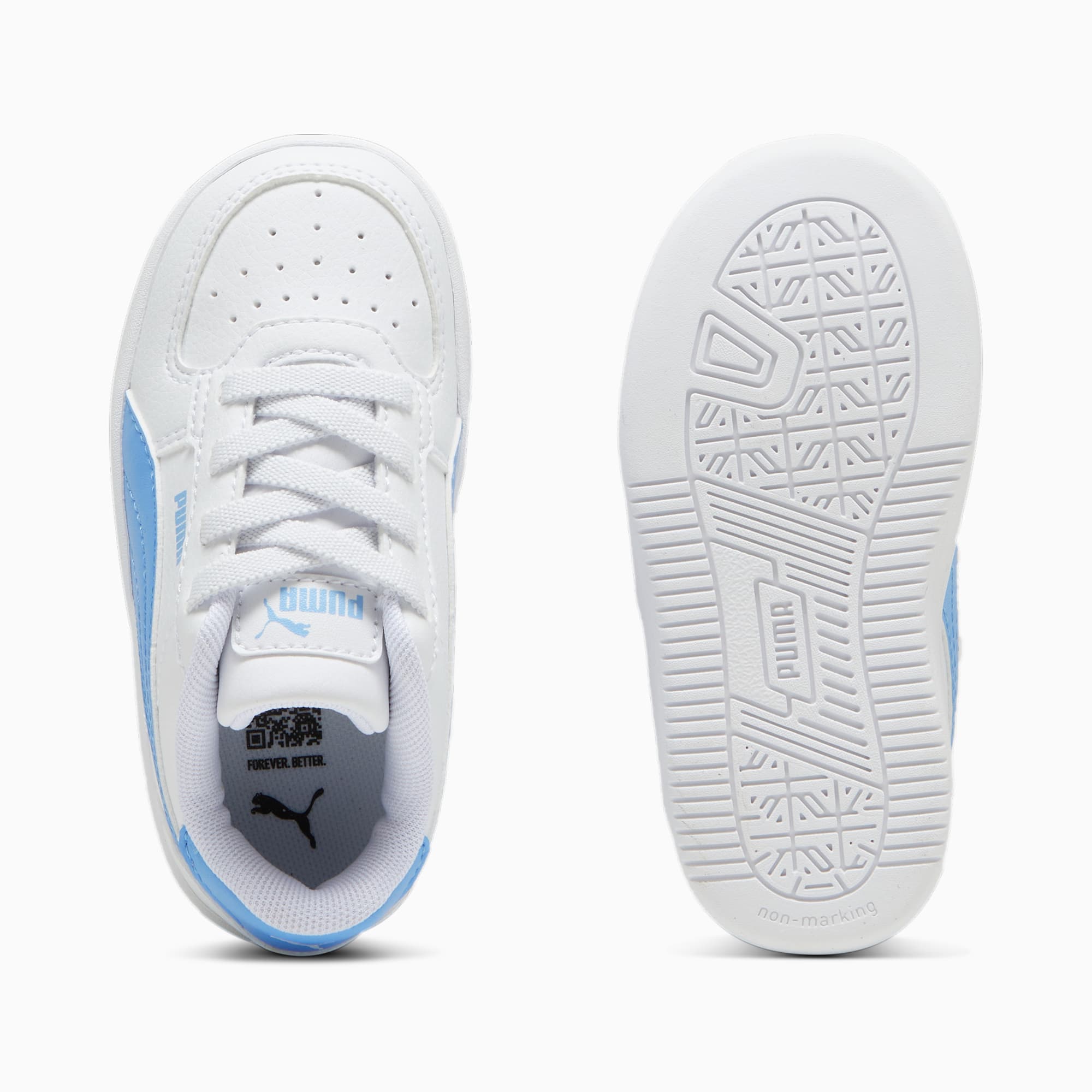 Puma Puma sneaker Wit