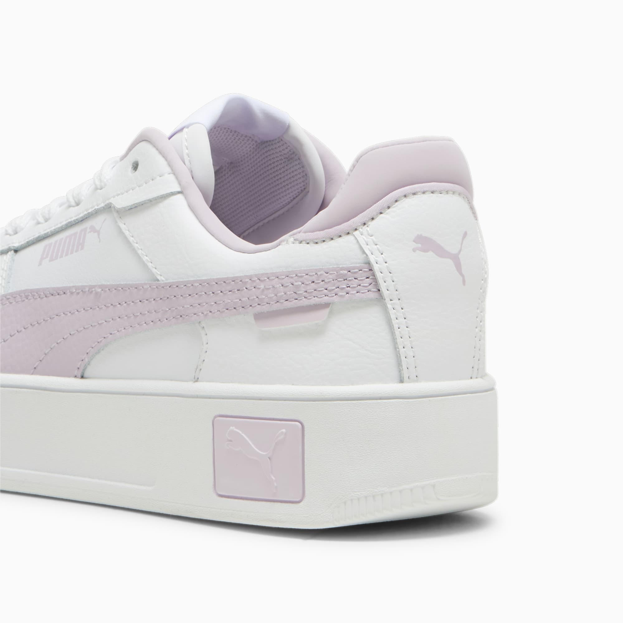 Puma Puma sneaker Paars