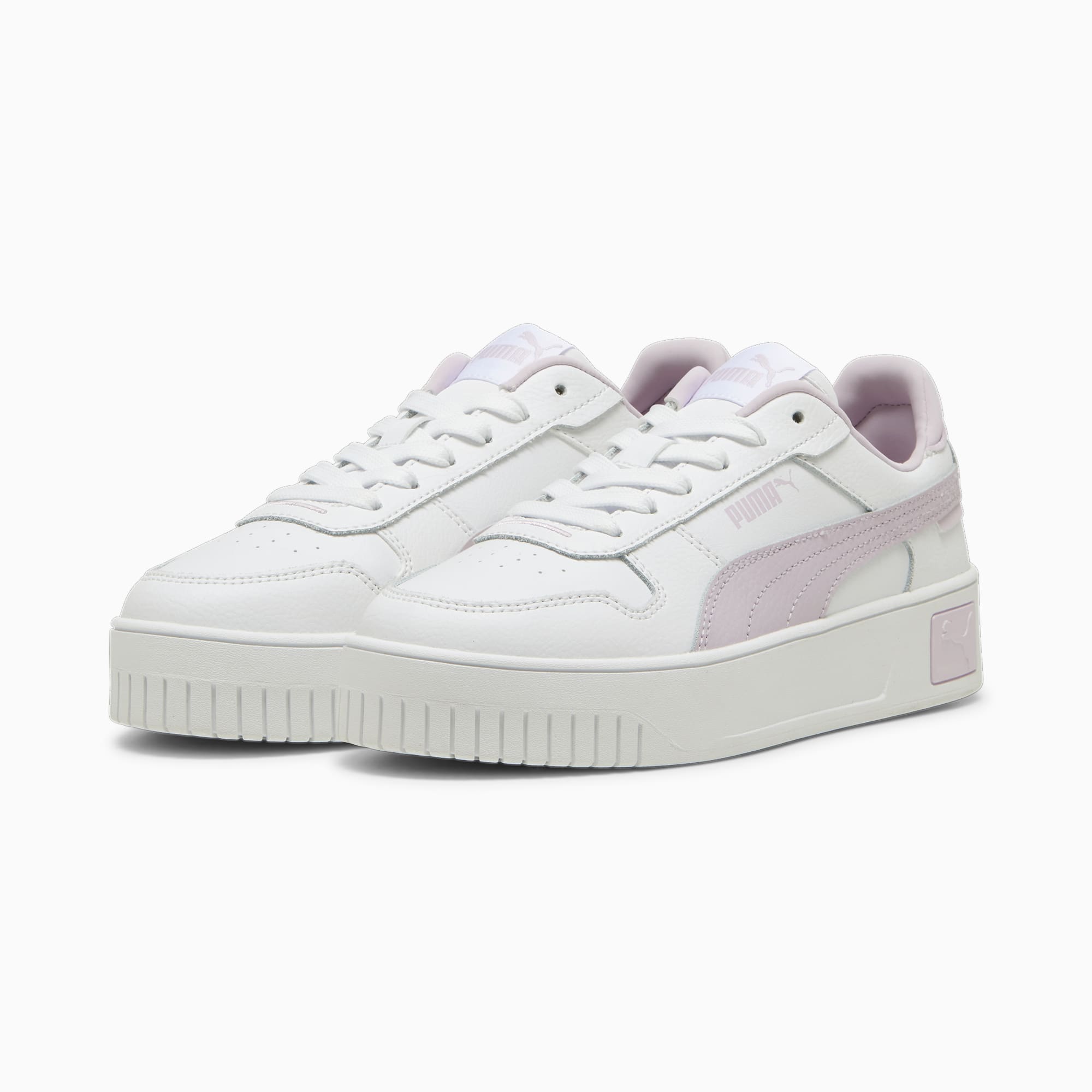 Puma Puma sneaker Paars