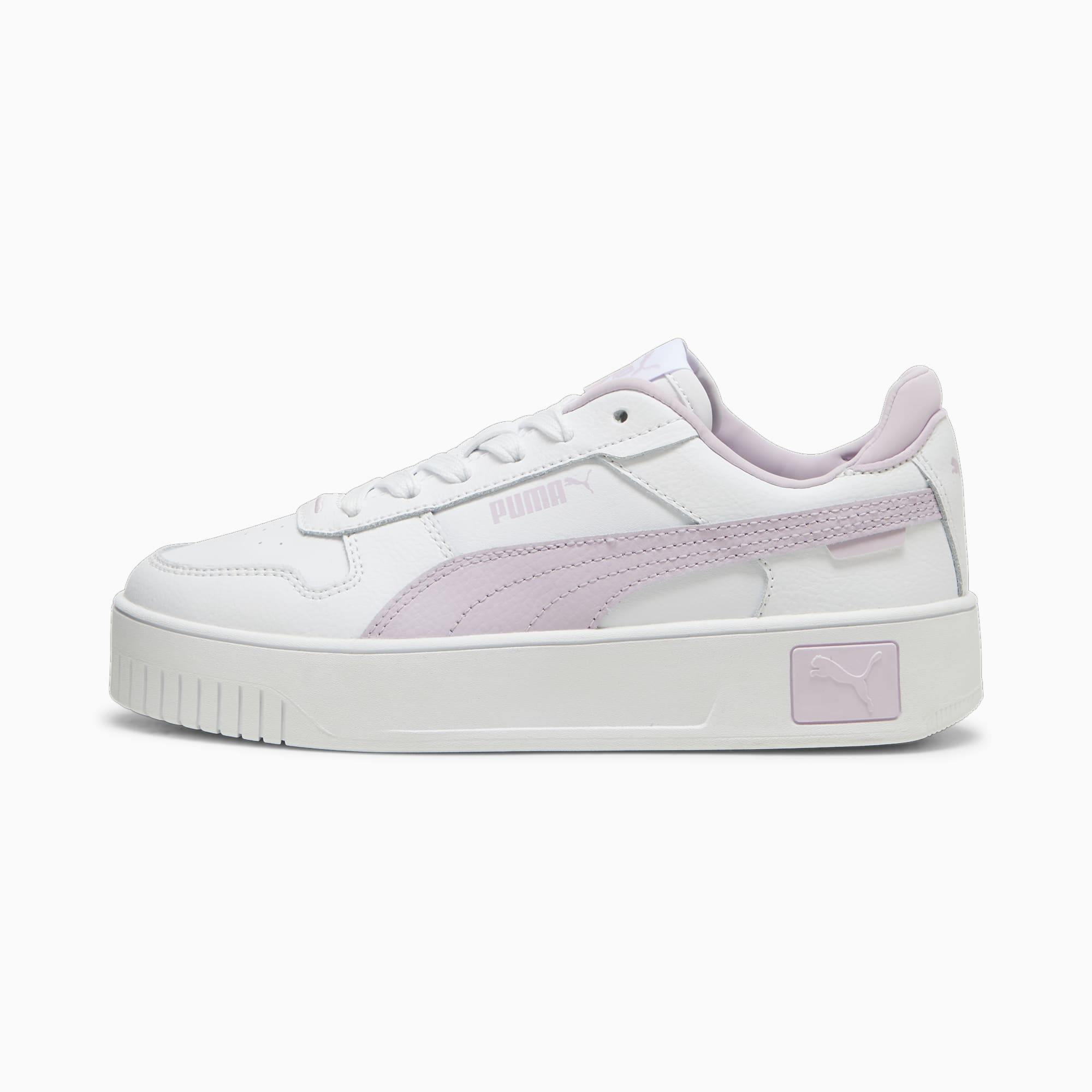 Puma Puma sneaker Paars