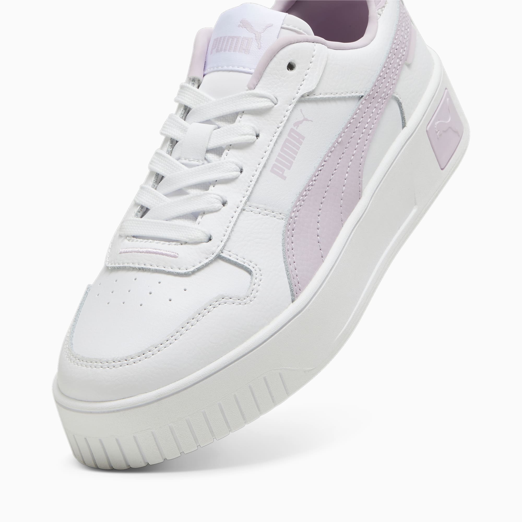 Puma Puma sneaker Paars