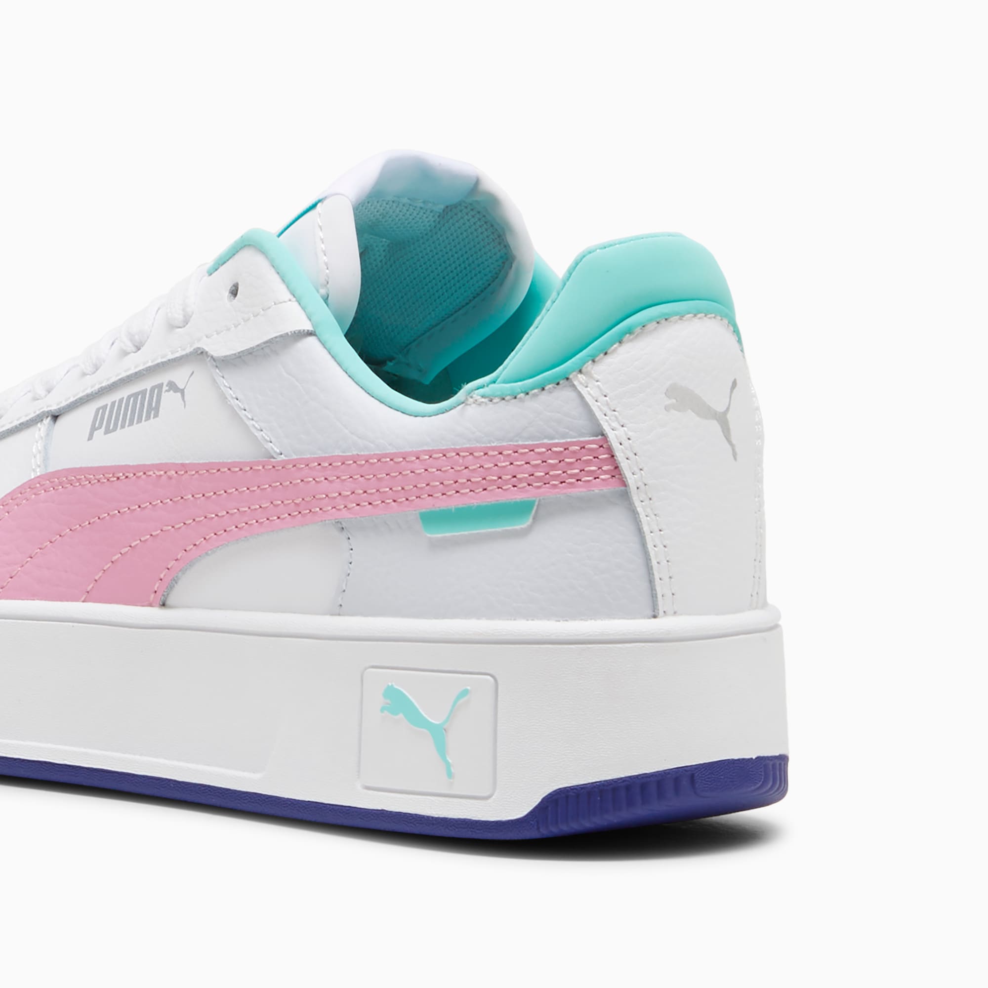 Puma Puma sneaker Wit