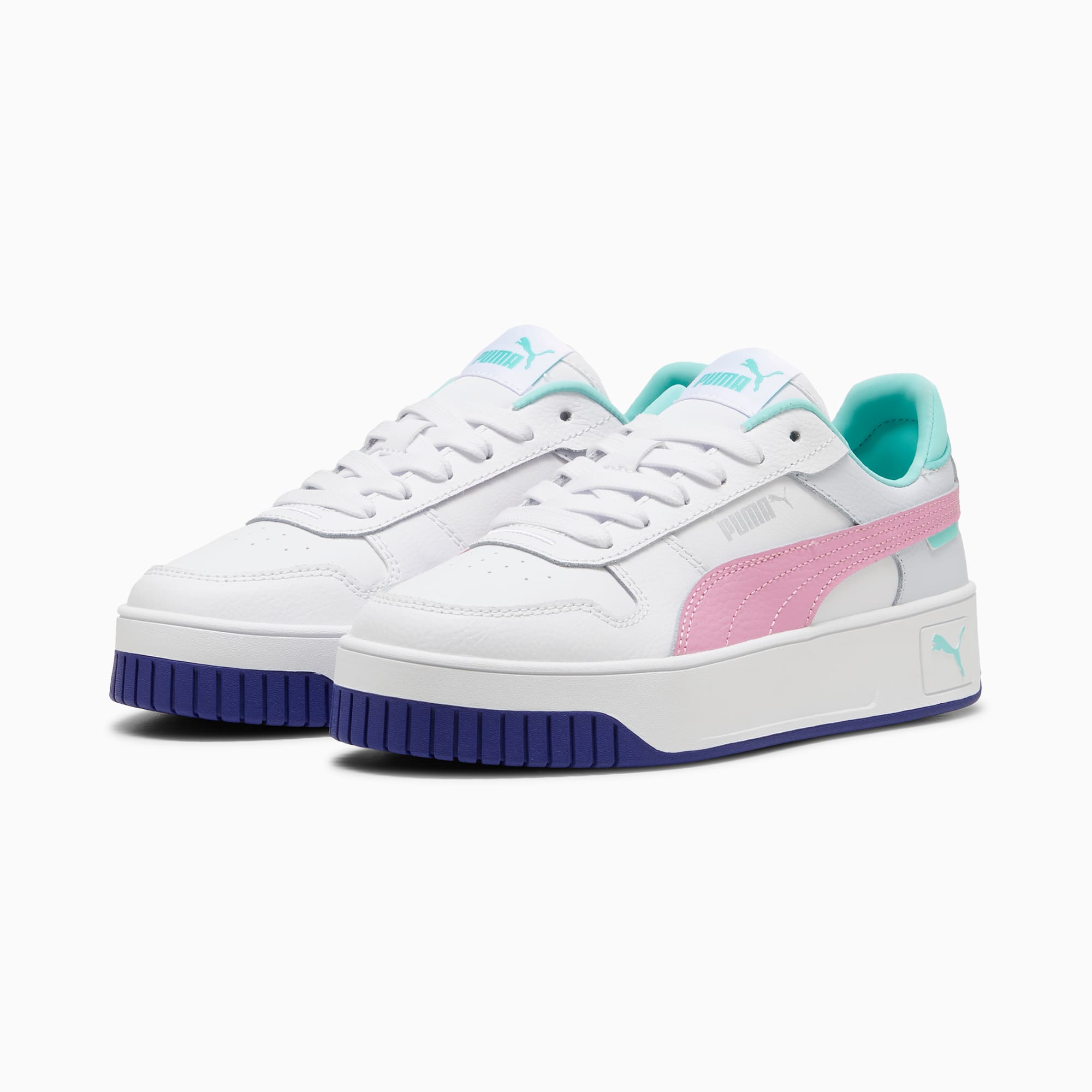 Puma Puma sneaker Wit