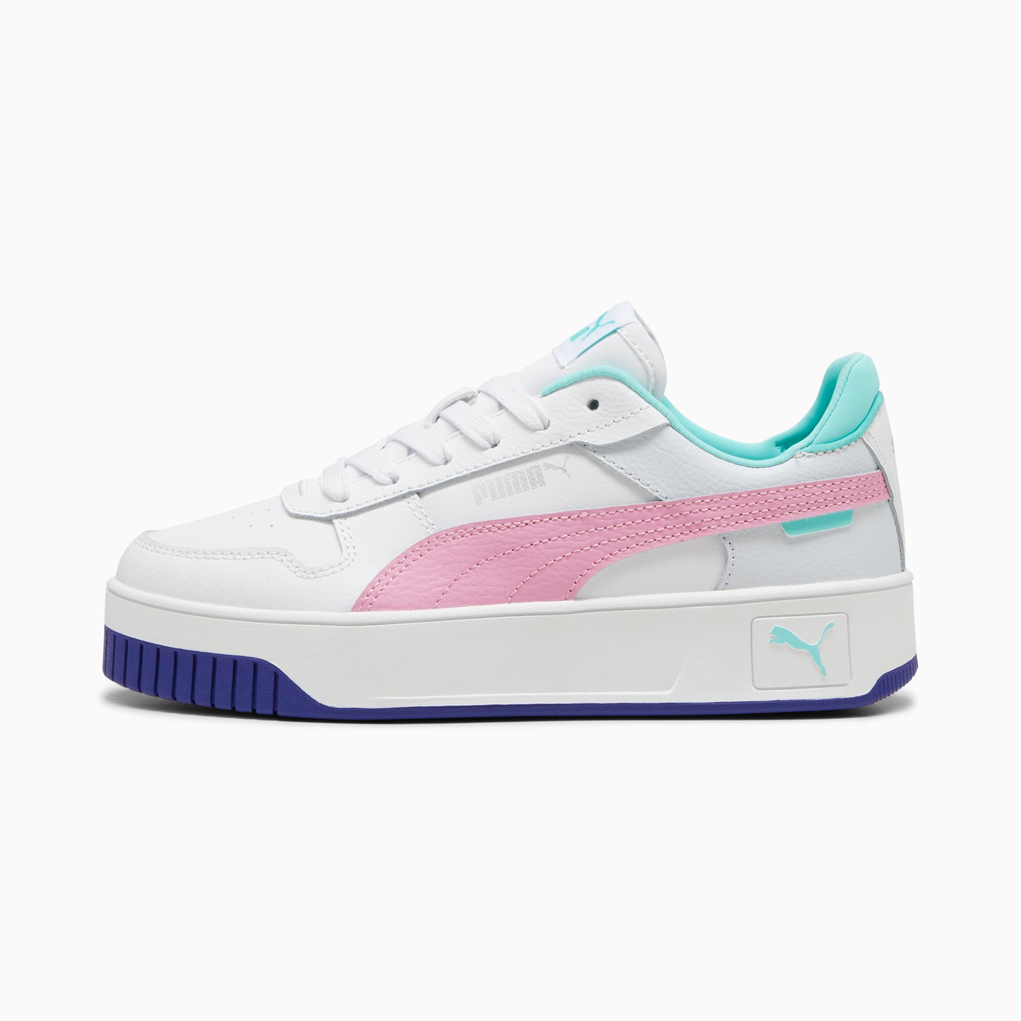 Puma Puma sneaker Wit