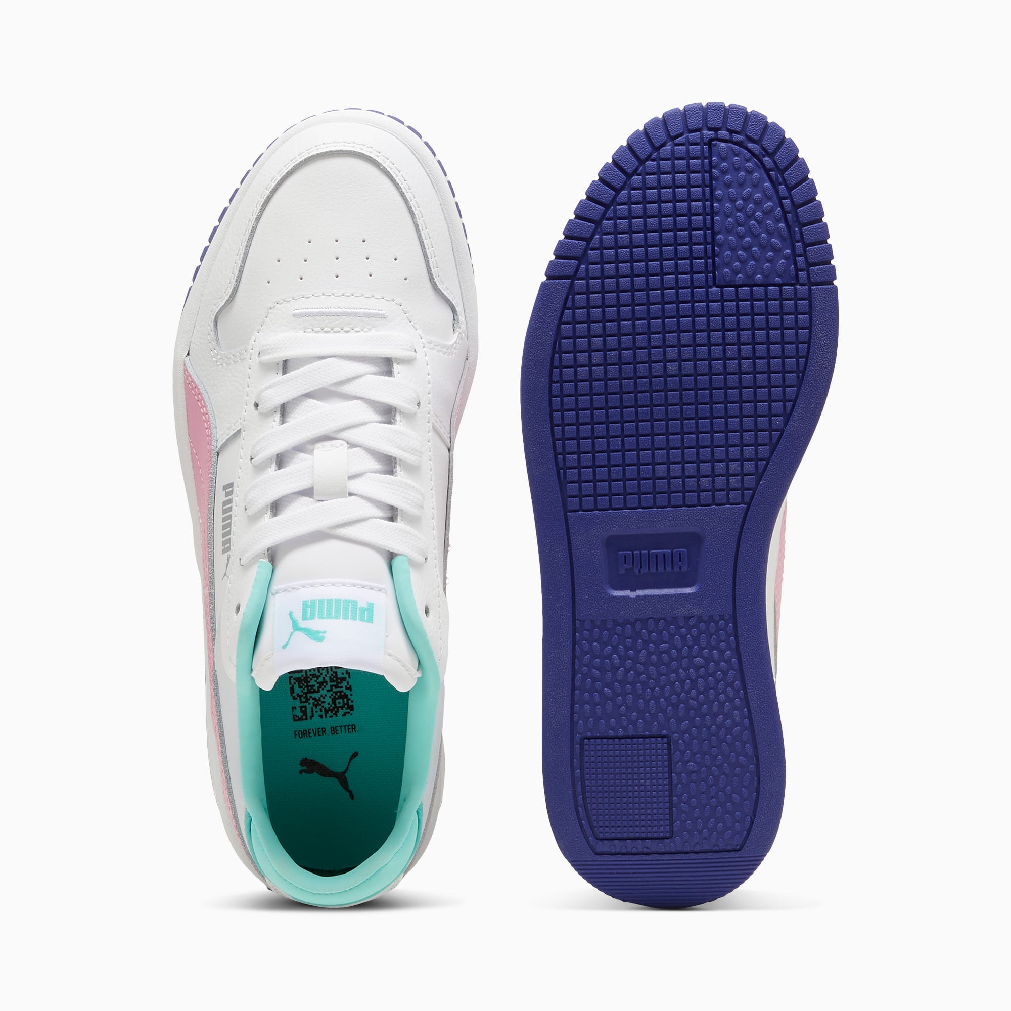 Puma Puma sneaker Wit