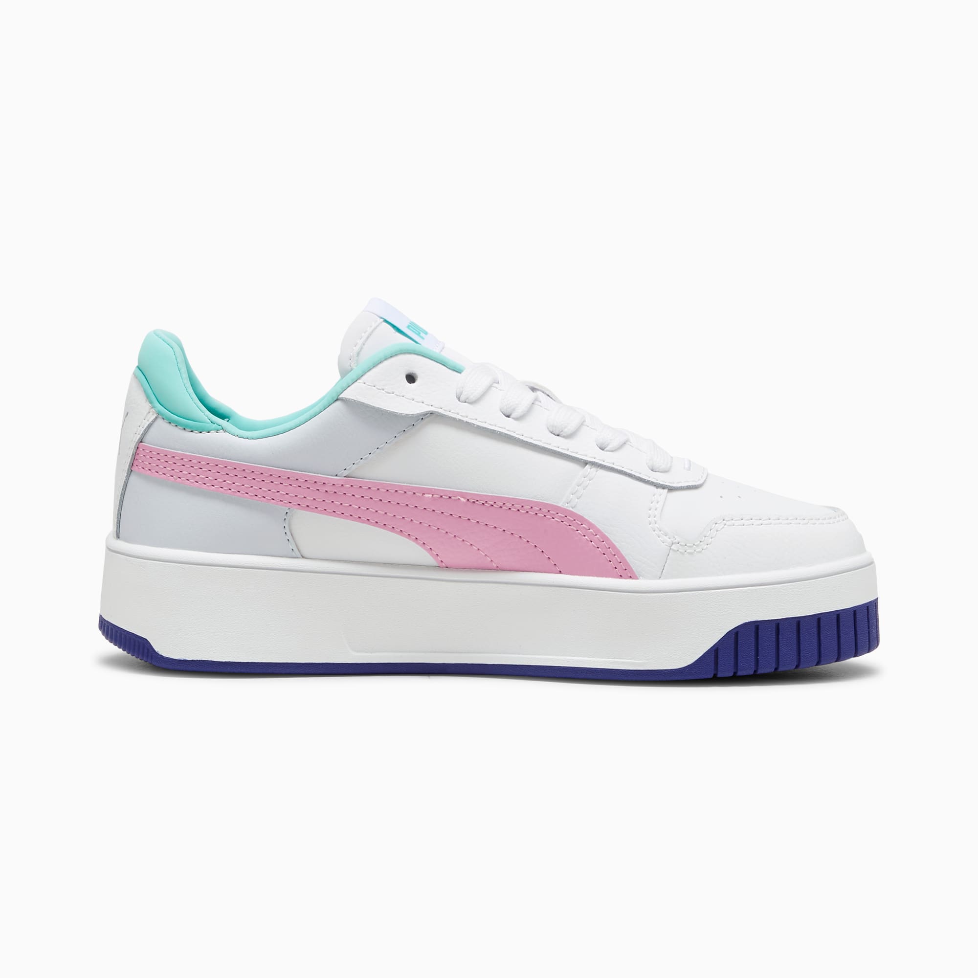 Puma Puma sneaker Wit