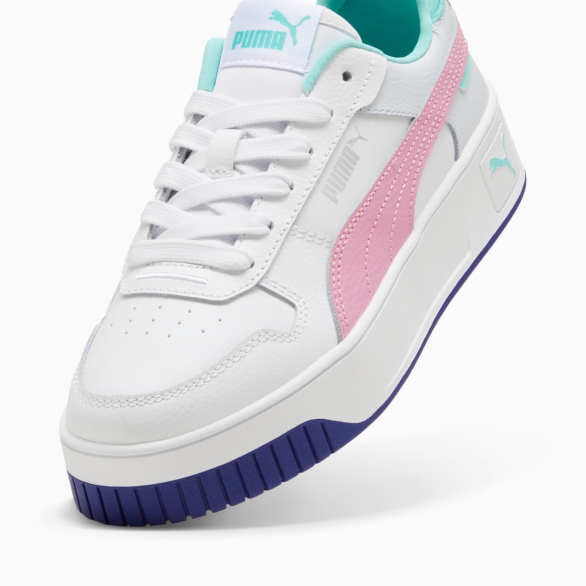 Puma Puma sneaker Wit