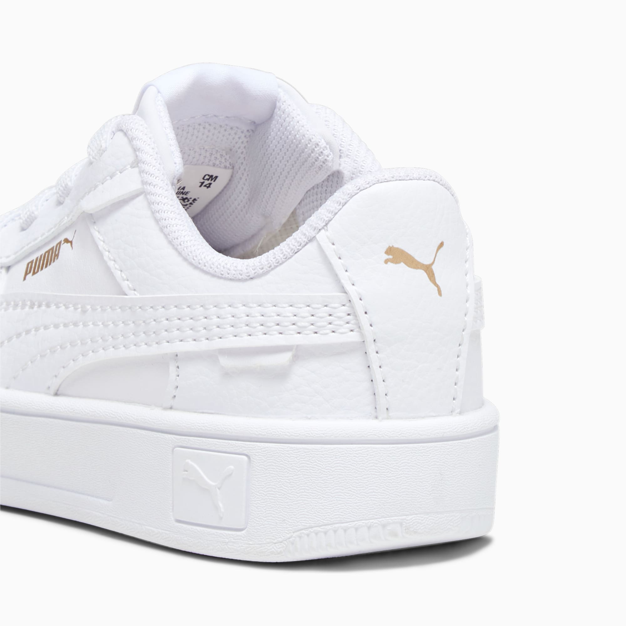 Puma Puma sneaker Goud