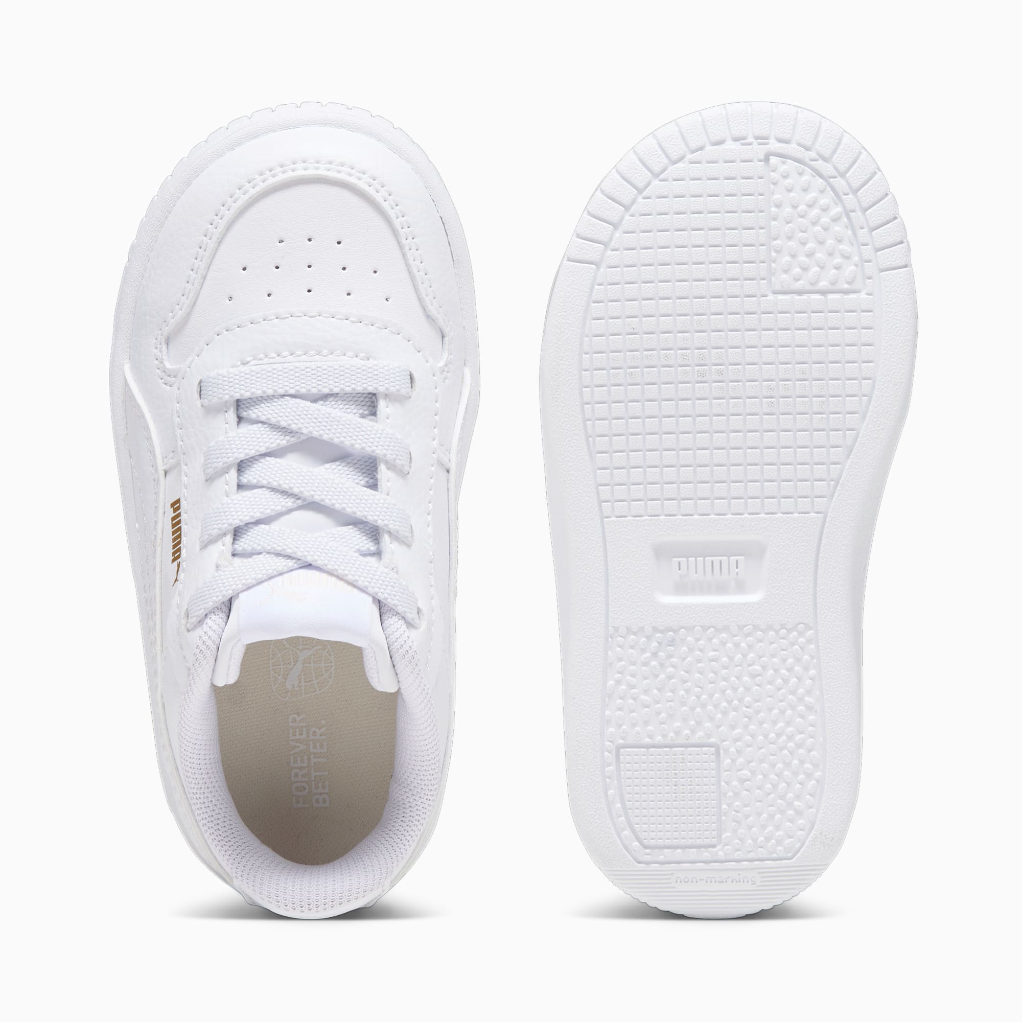 Puma Puma sneaker Goud
