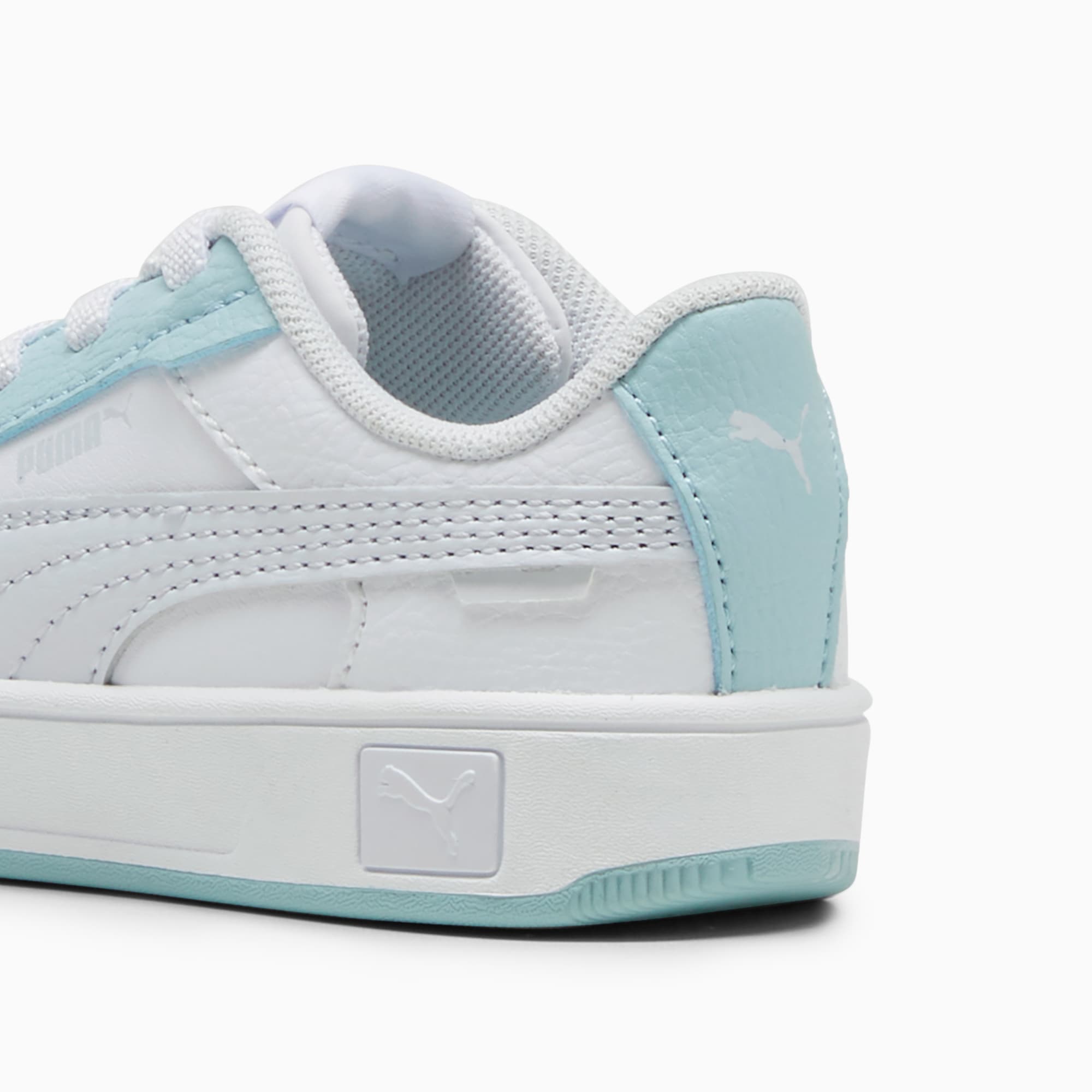 Puma Puma sneaker Zilver