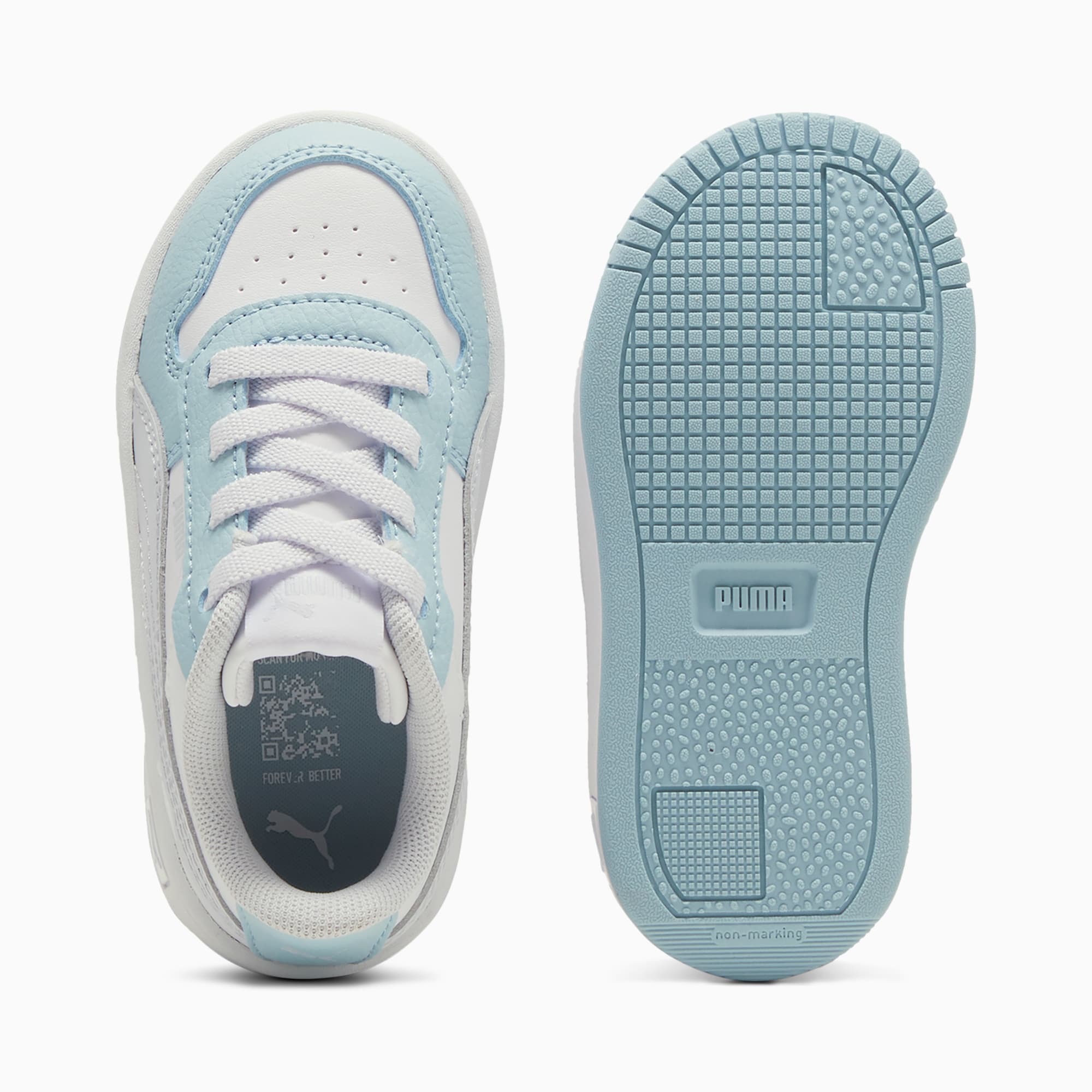 Puma Puma sneaker Zilver