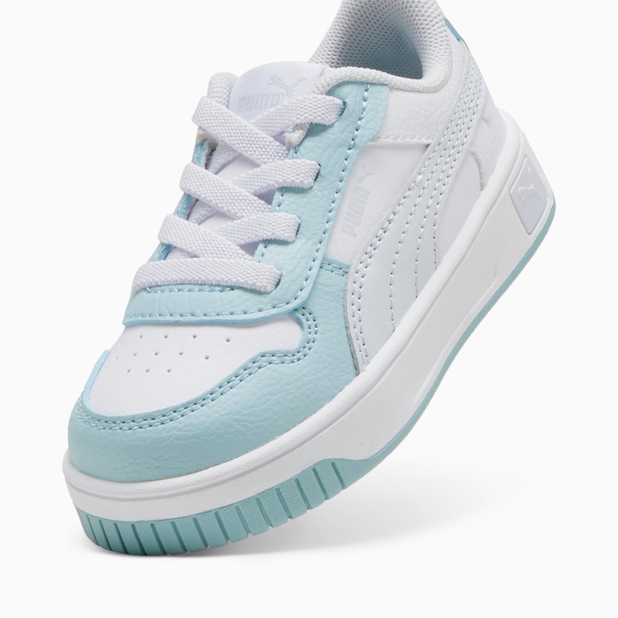 Puma Puma sneaker Zilver