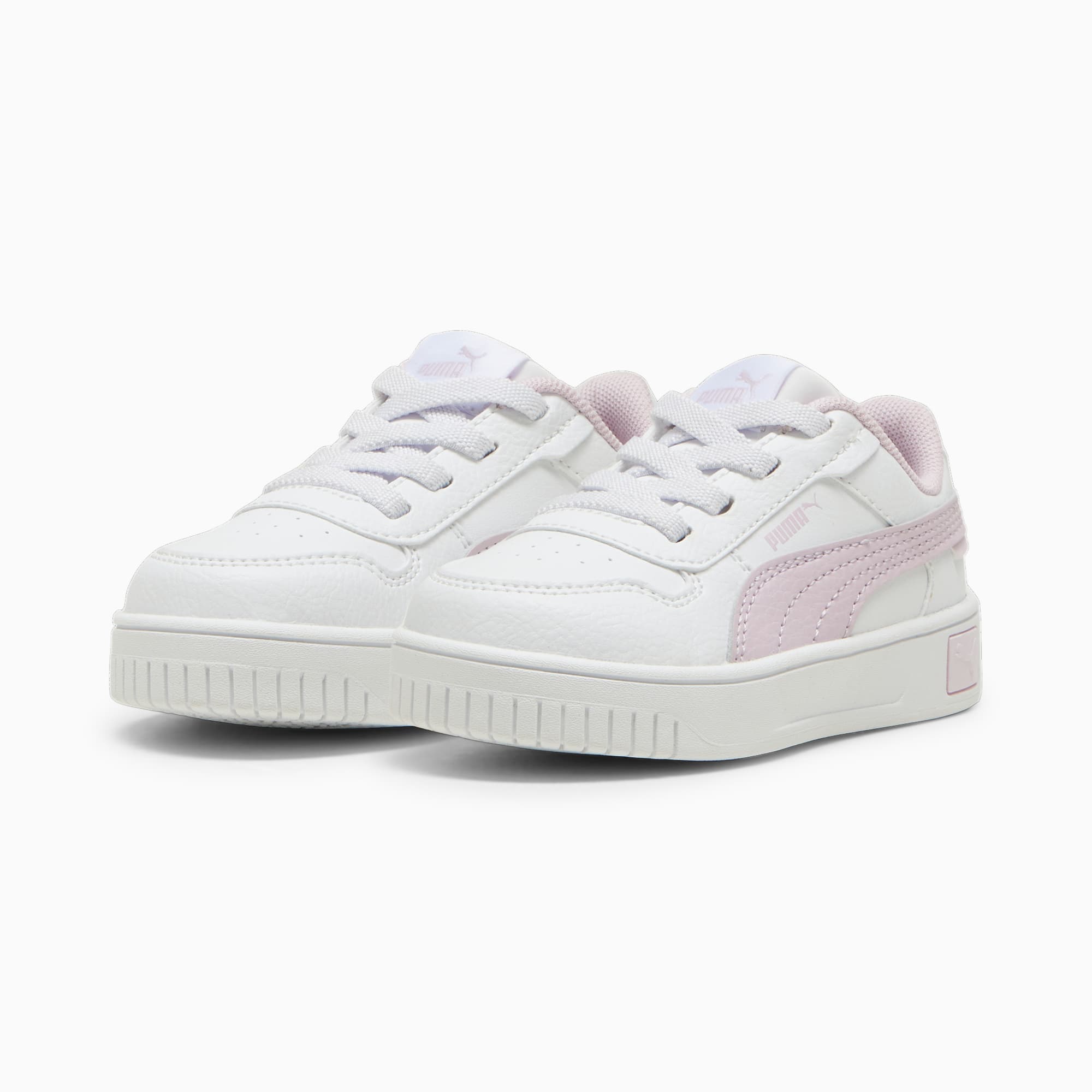 Puma Puma sneaker Paars