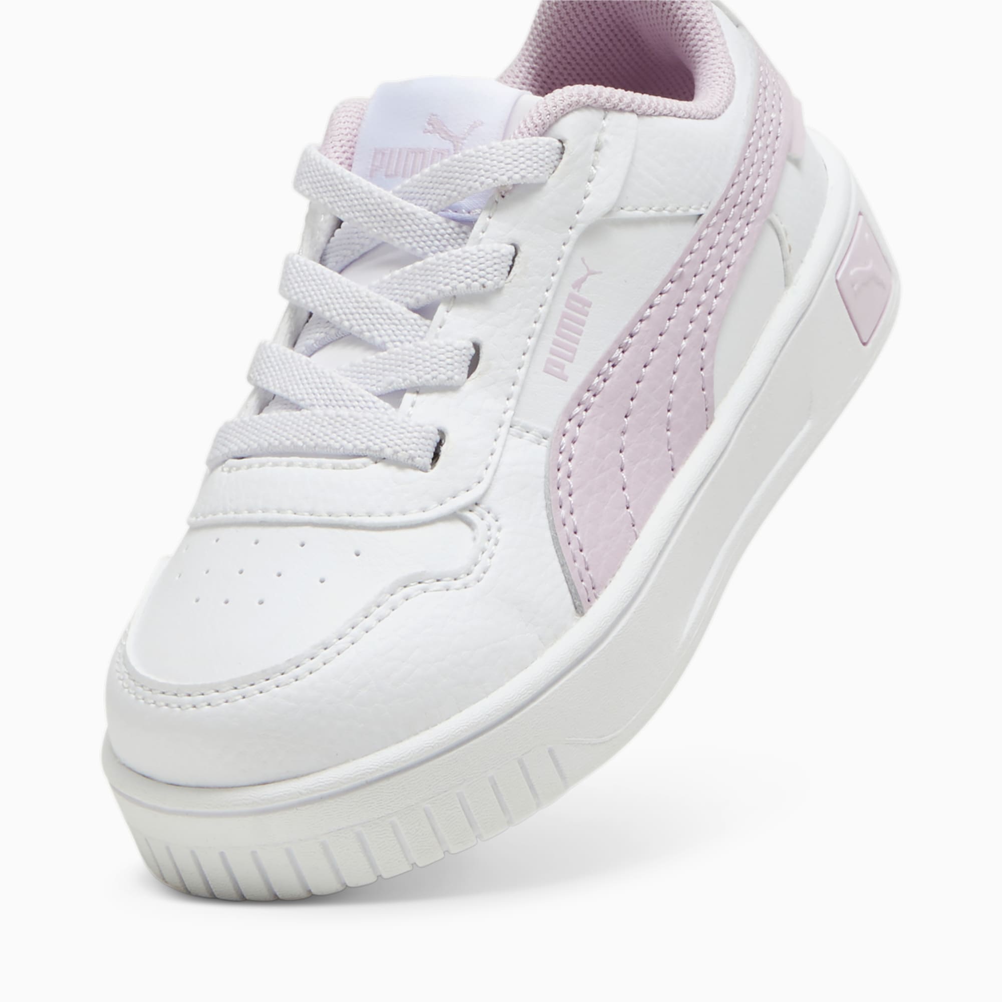 Puma Puma sneaker Paars
