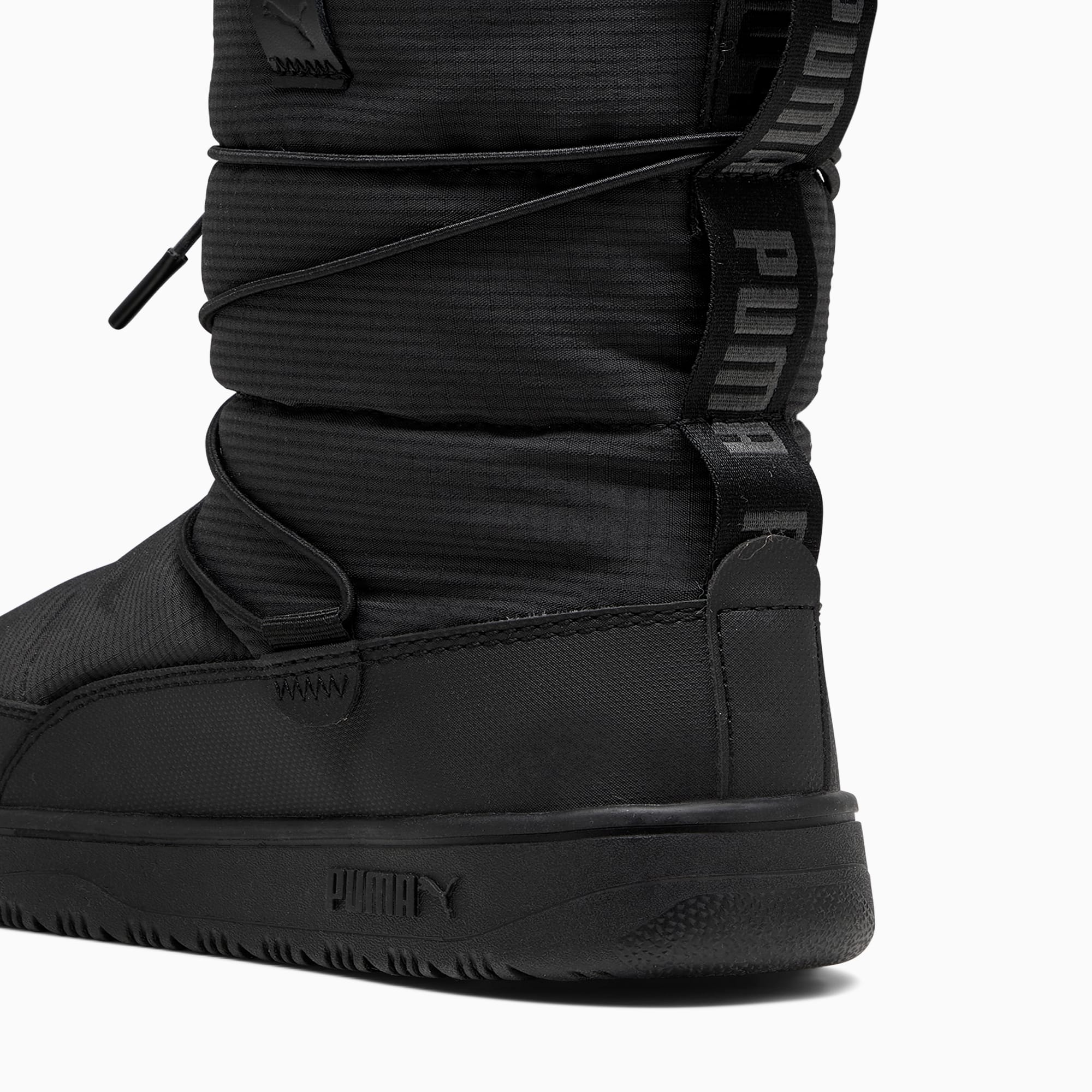 Puma Puma sneaker Grijs