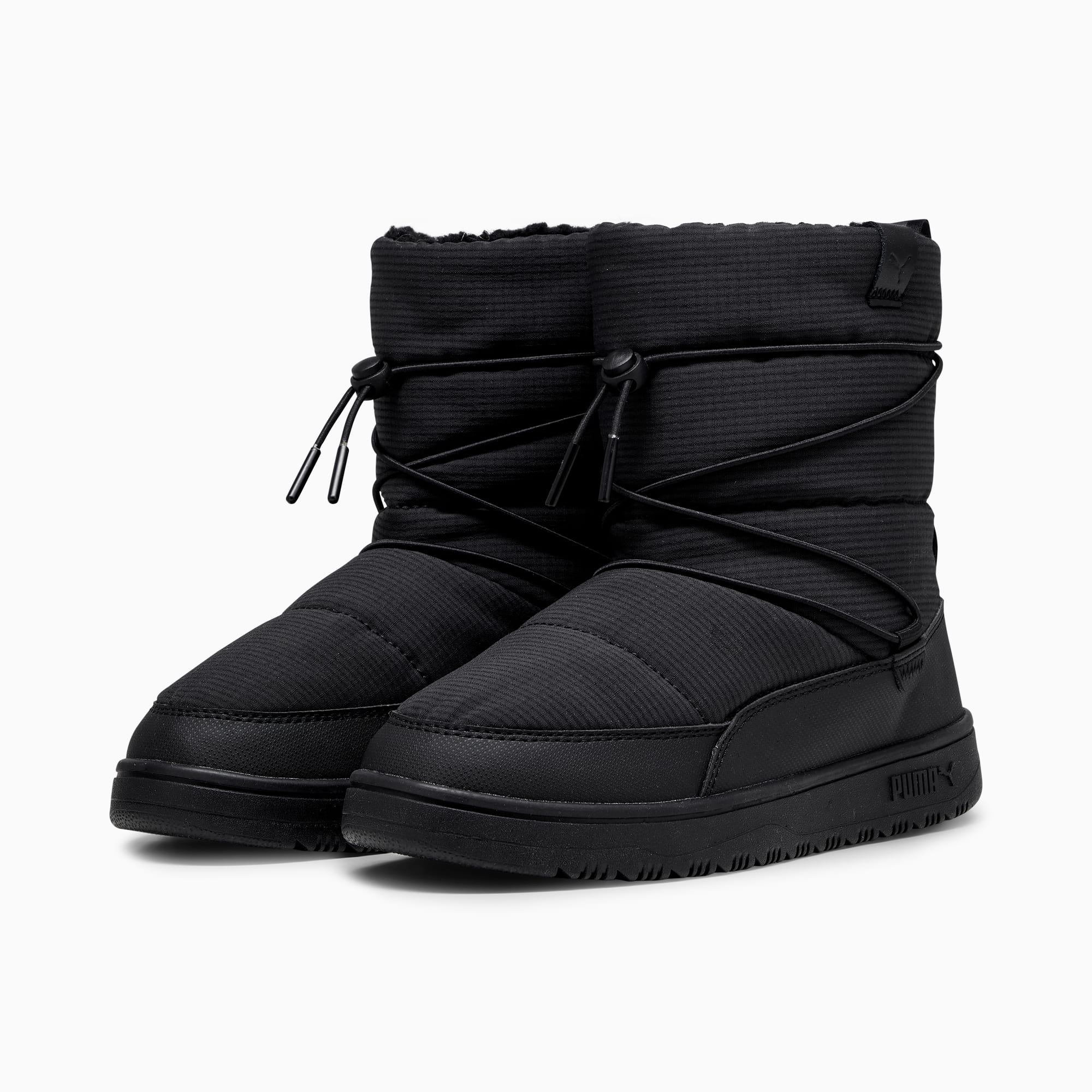 Puma Puma sneaker Grijs
