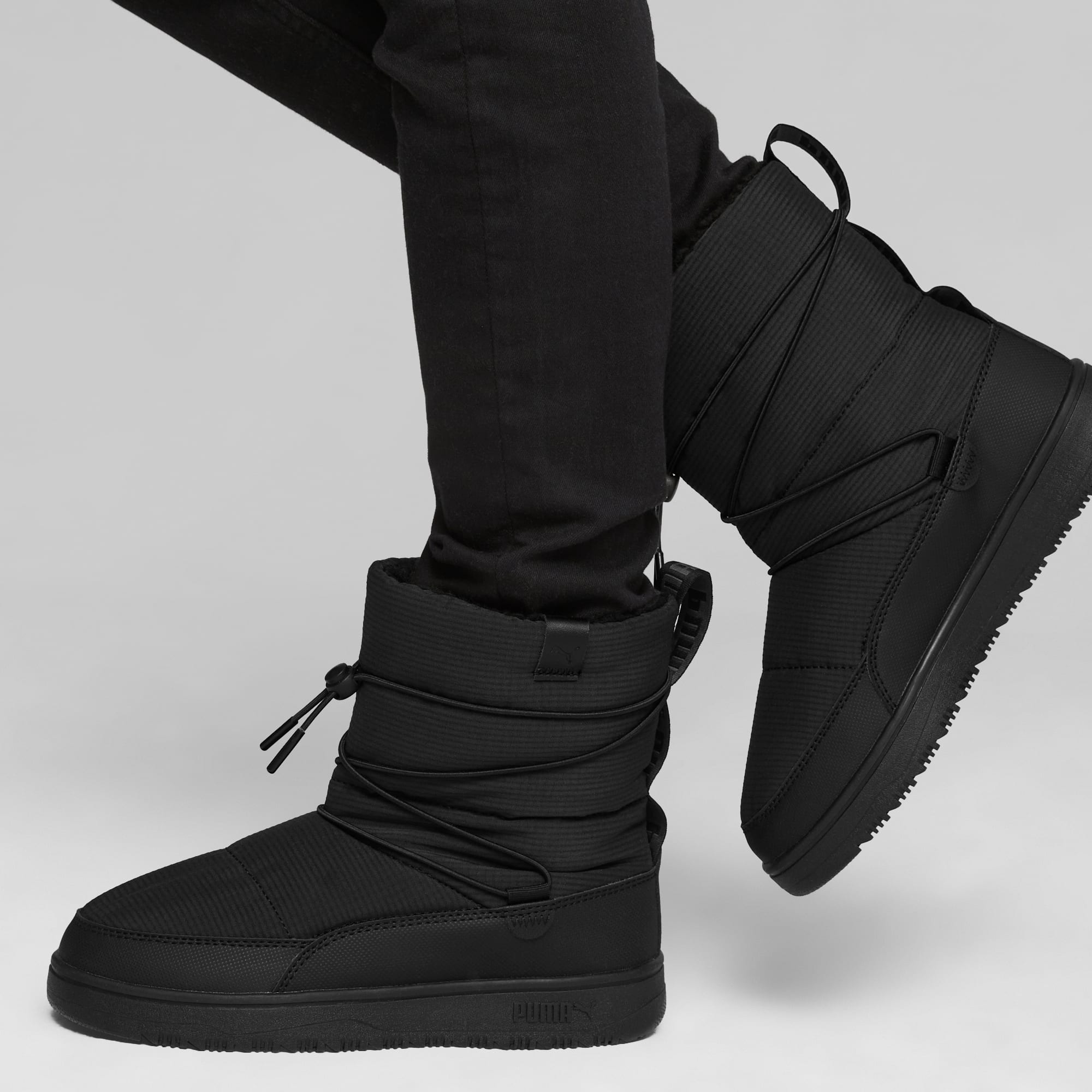 Puma Puma sneaker Grijs