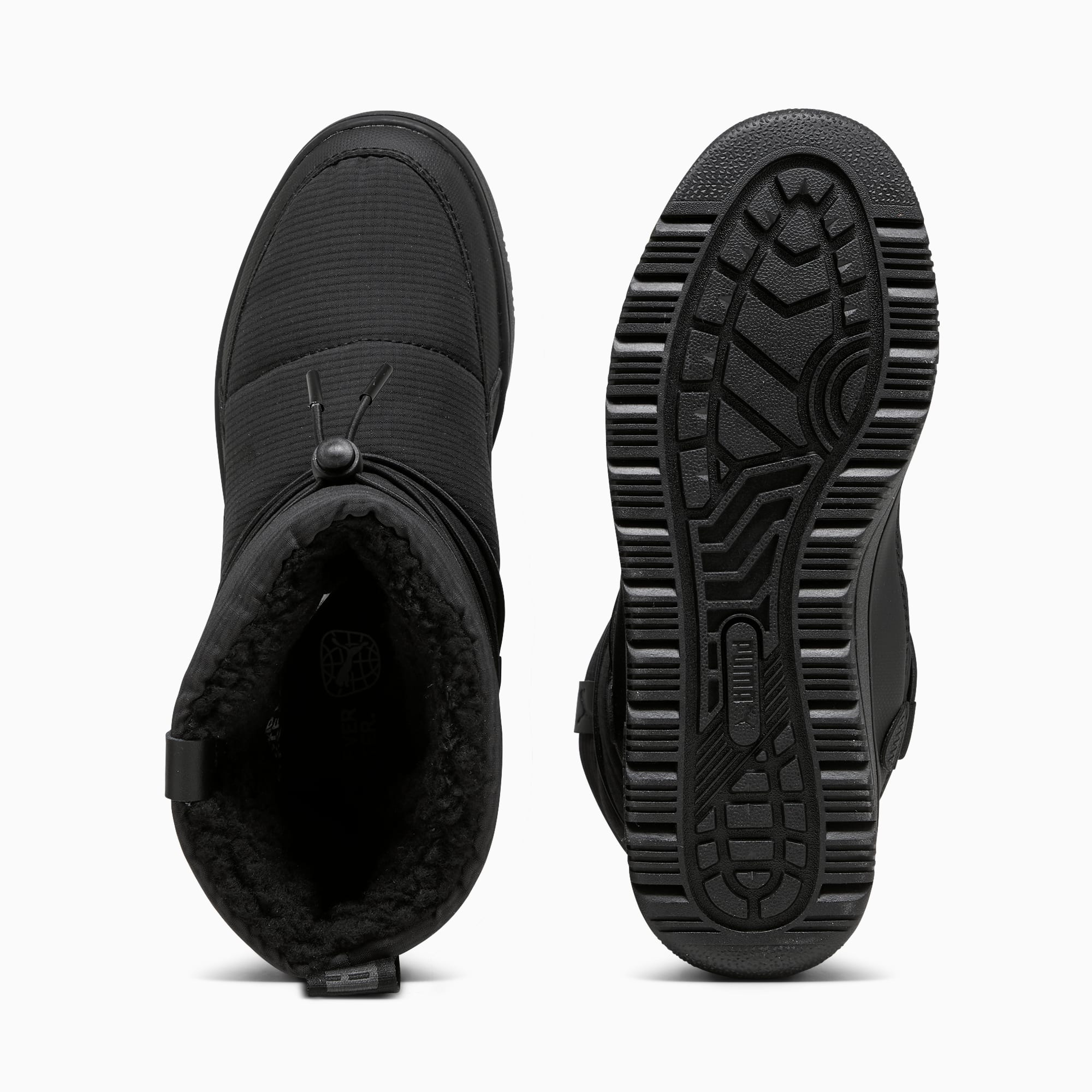 Puma Puma sneaker Grijs