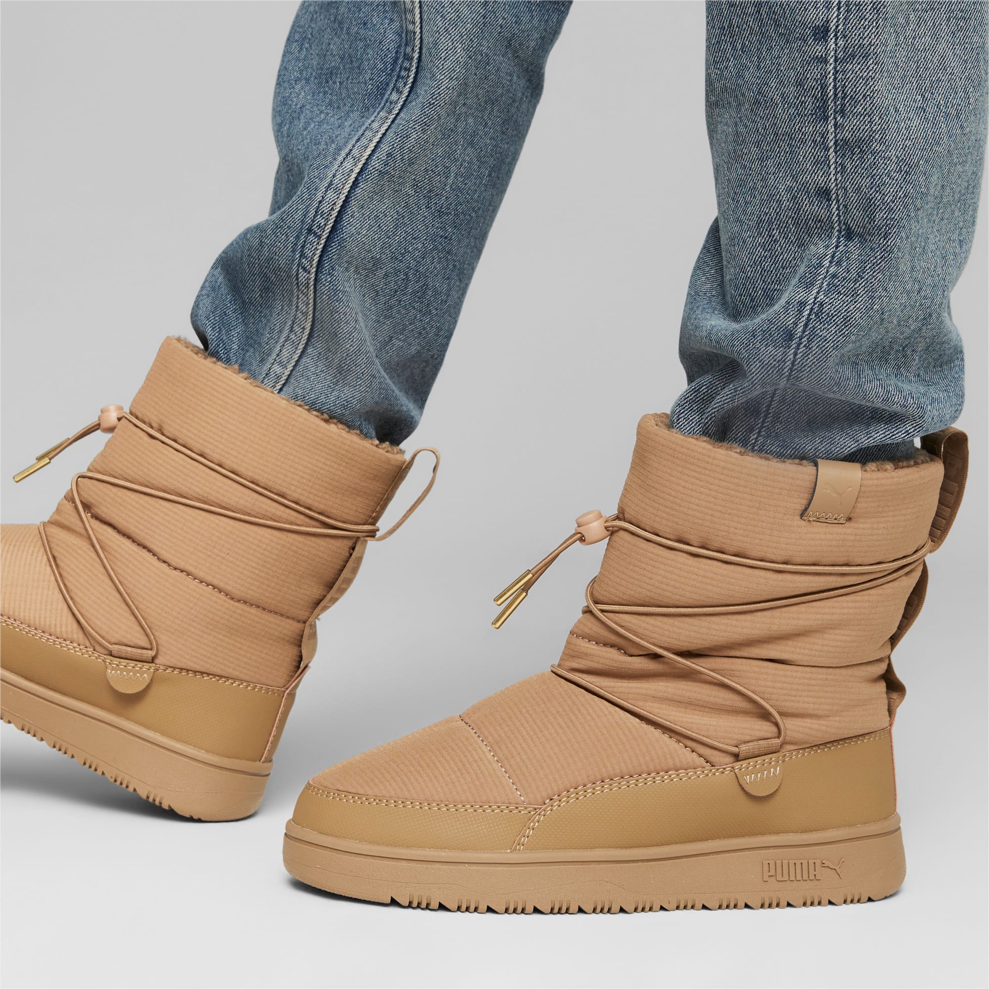Puma Puma sneaker Roze