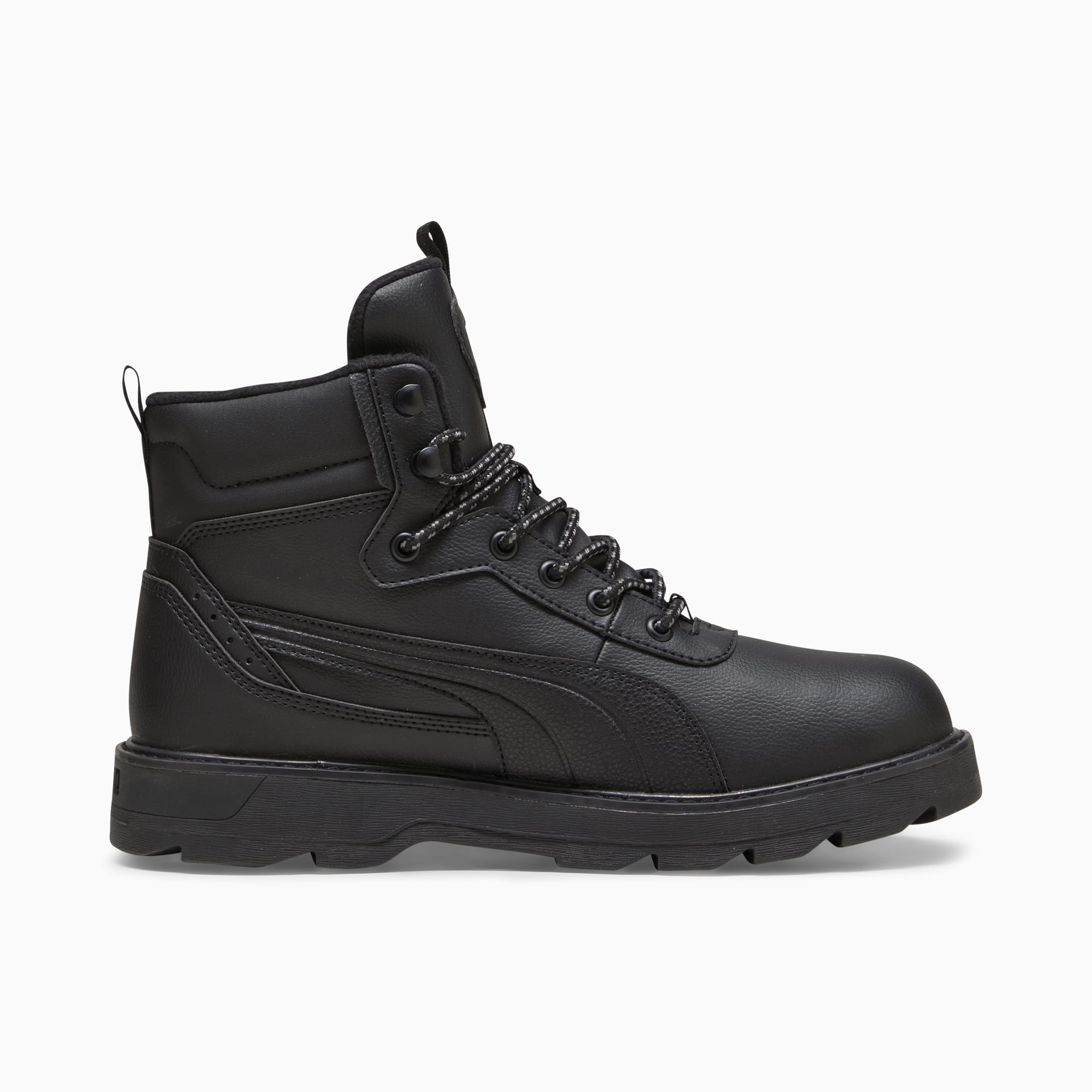 Puma Puma sneaker Zwart