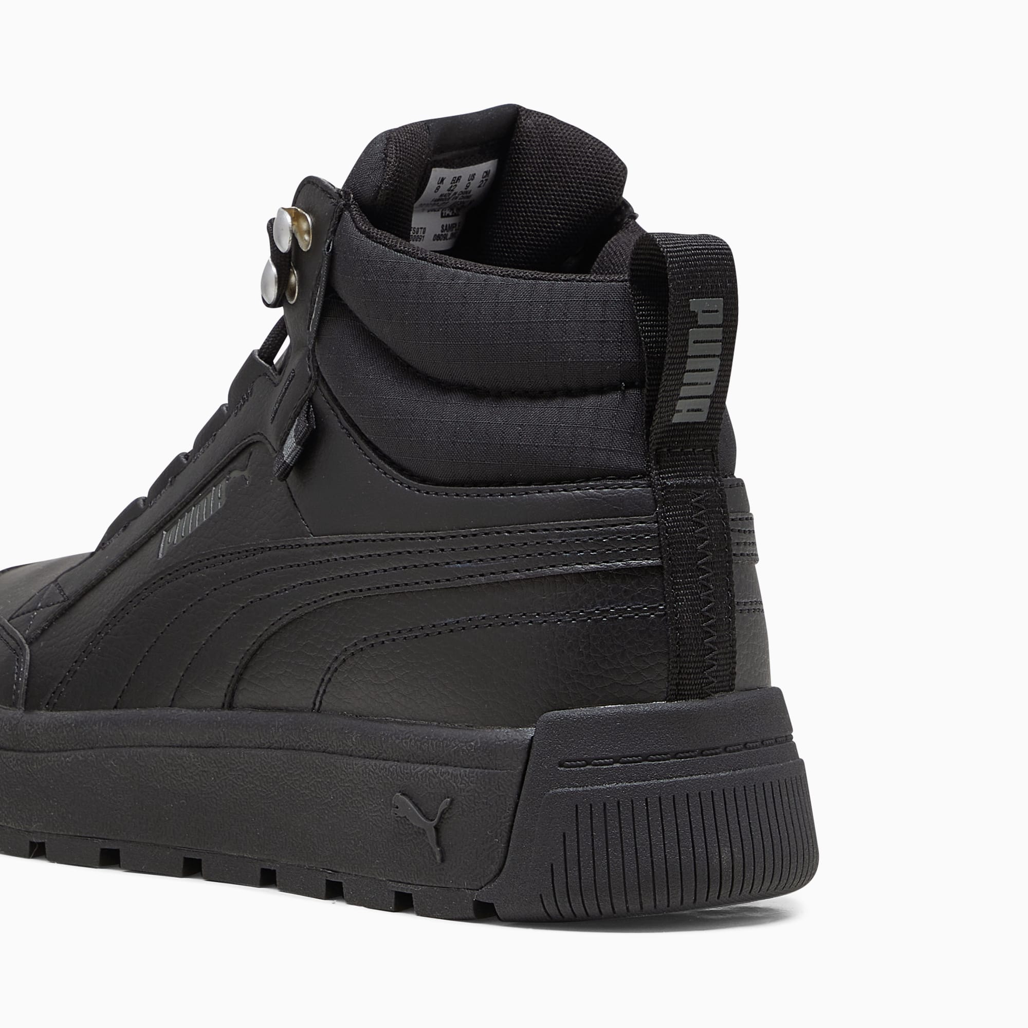 Puma Puma sneaker Grijs