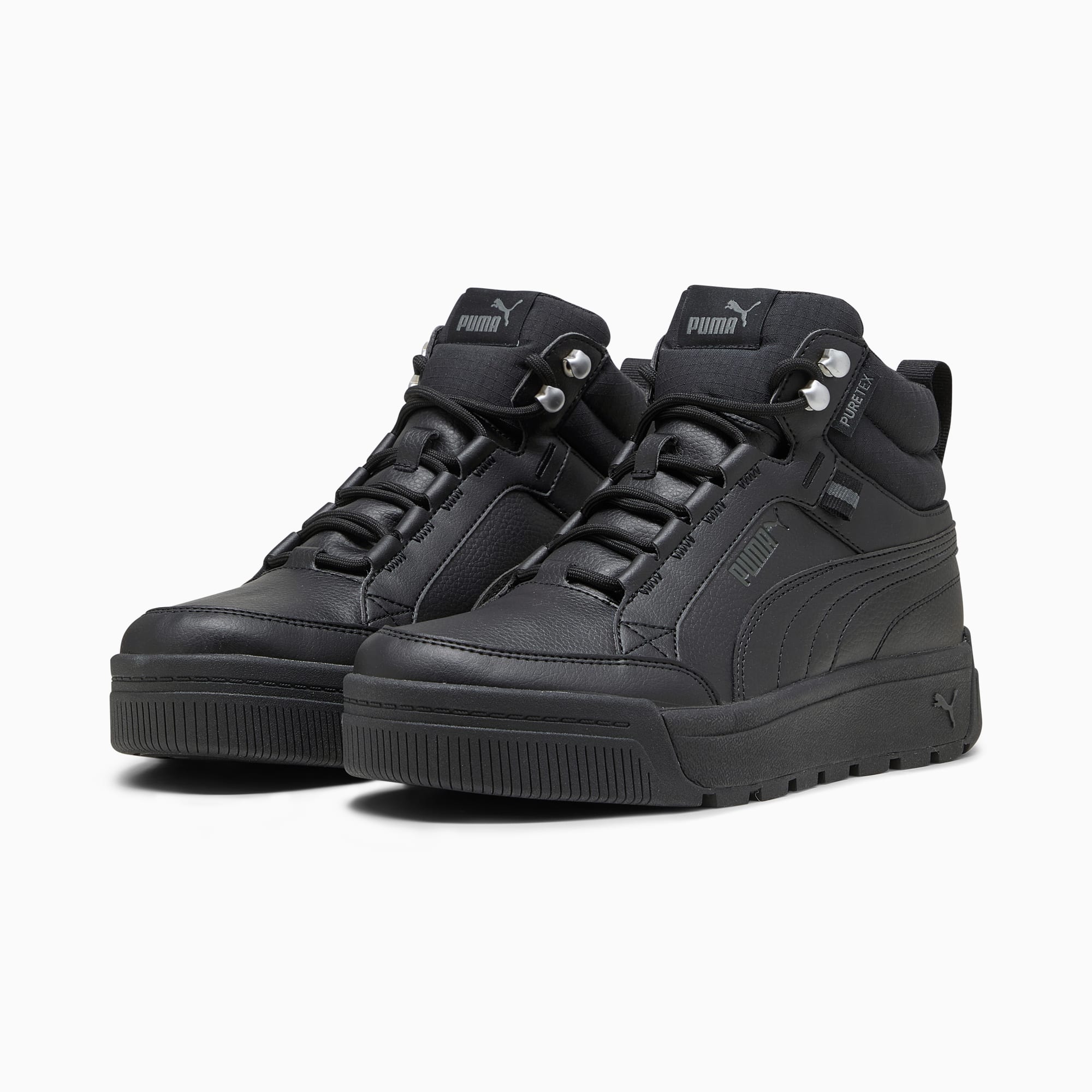 Puma Puma sneaker Grijs