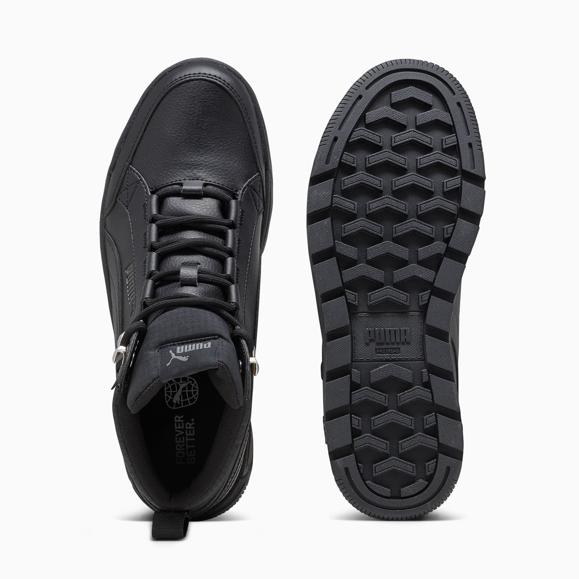 Puma Puma sneaker Grijs