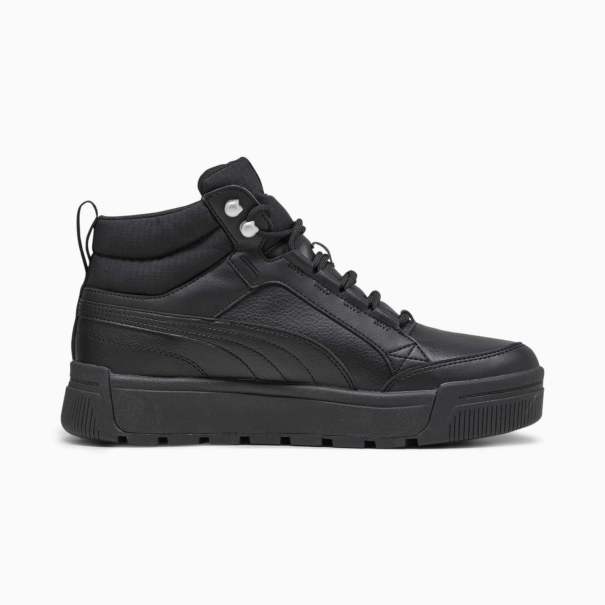 Puma Puma sneaker Grijs