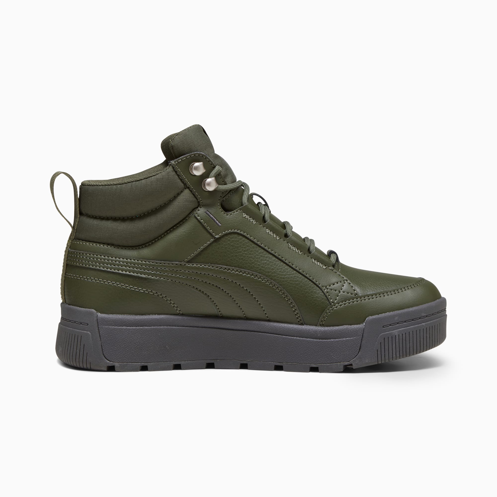Puma Puma sneaker Dark Olive-Dark Olive-Olive Drab-Dark Co