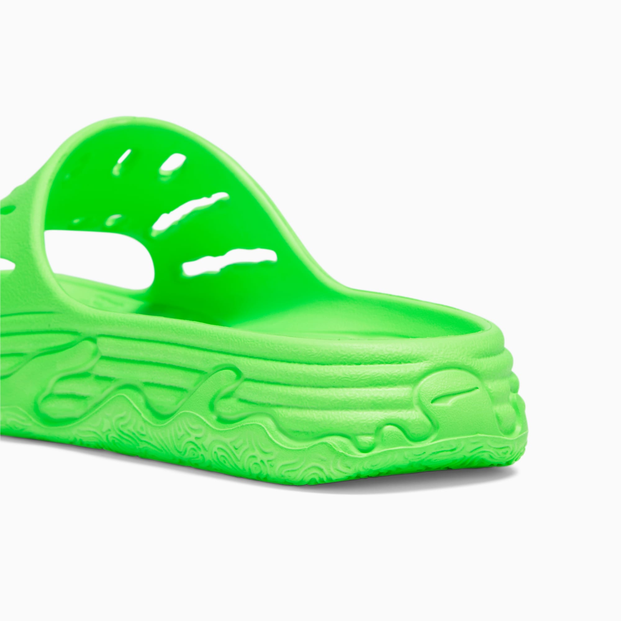 Puma Puma sneaker Groen