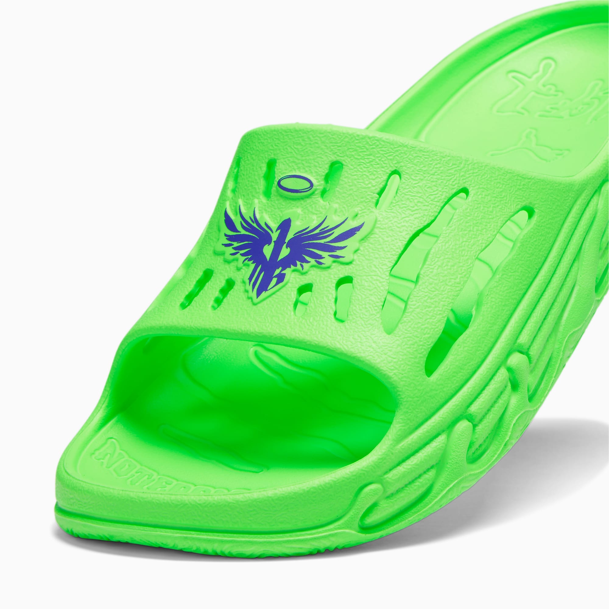 Puma Puma sneaker Groen