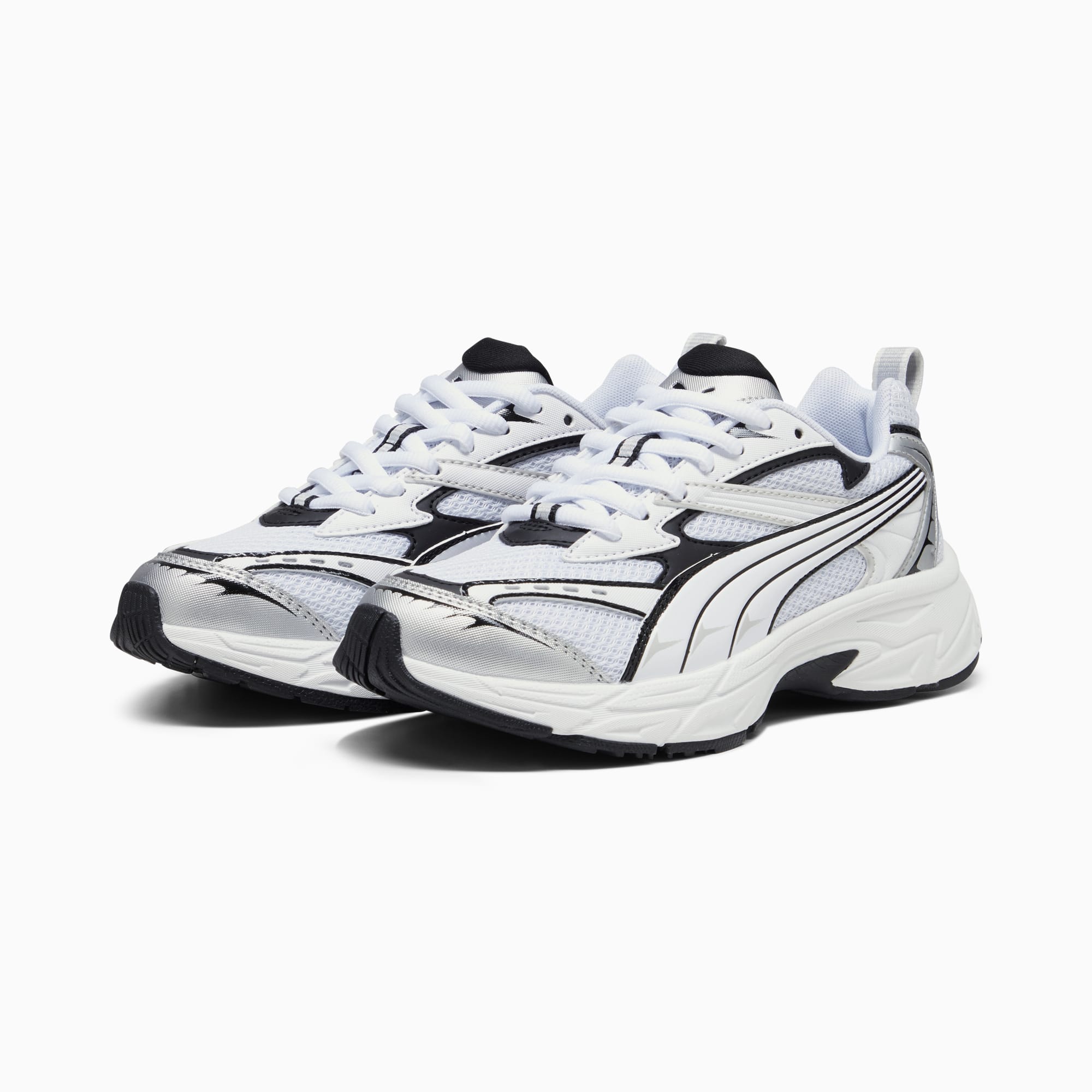 Puma Puma sneaker Zwart