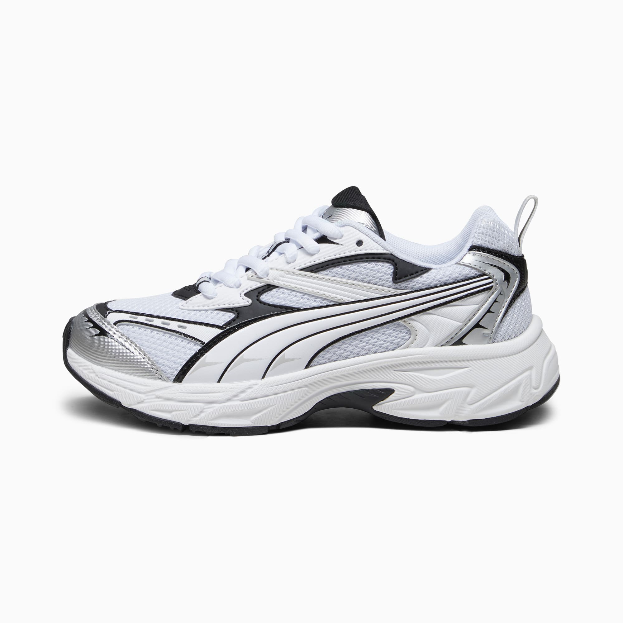 Puma Puma sneaker Zwart