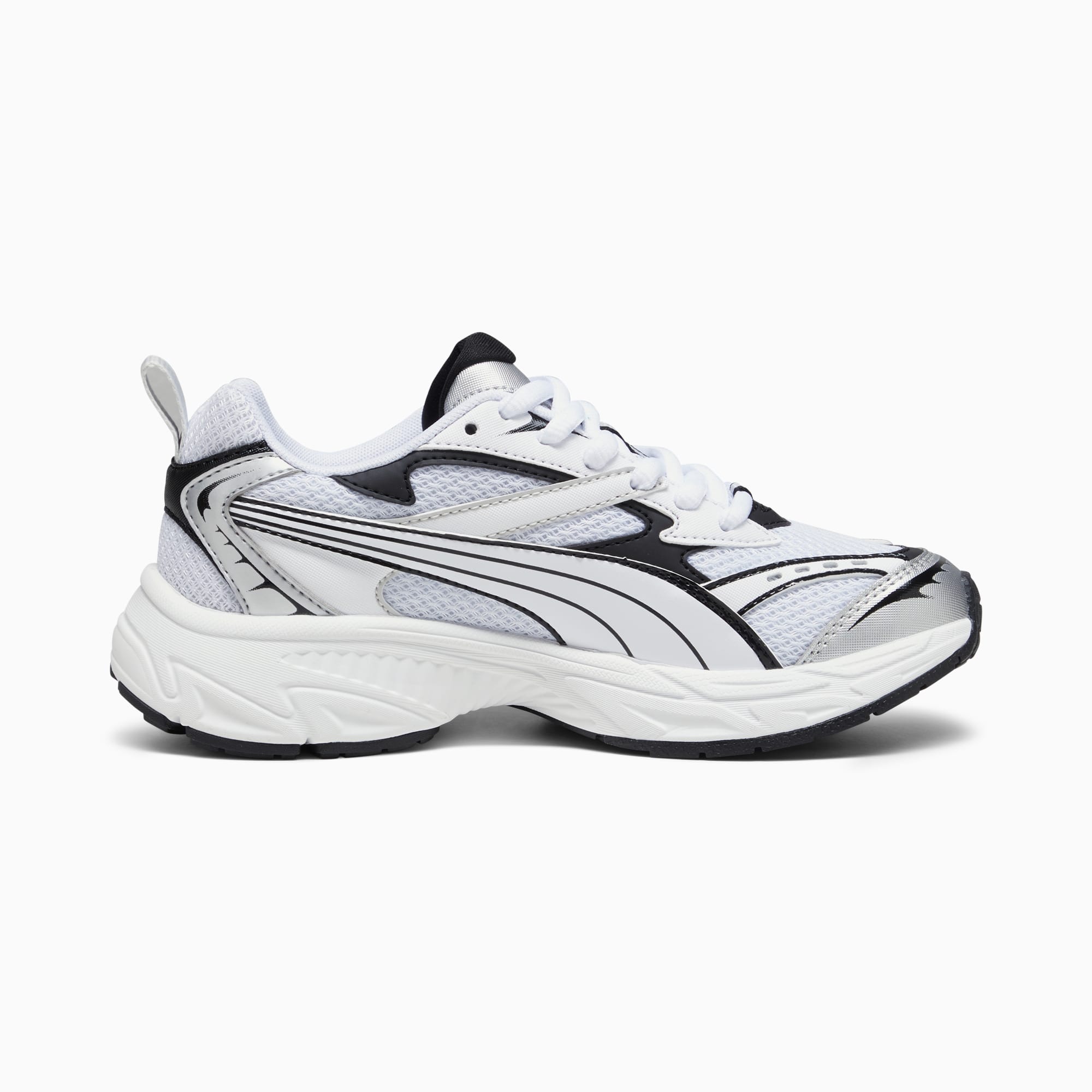 Puma Puma sneaker Zwart