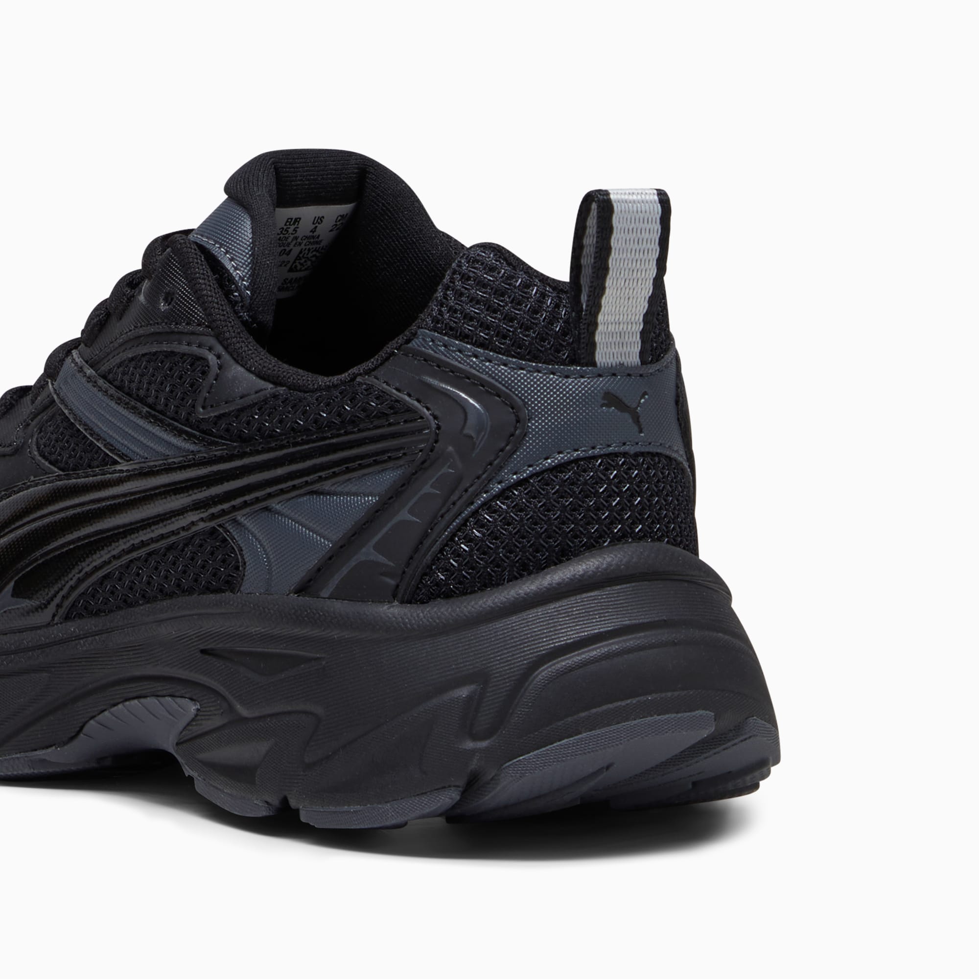 Puma Puma sneaker Grijs