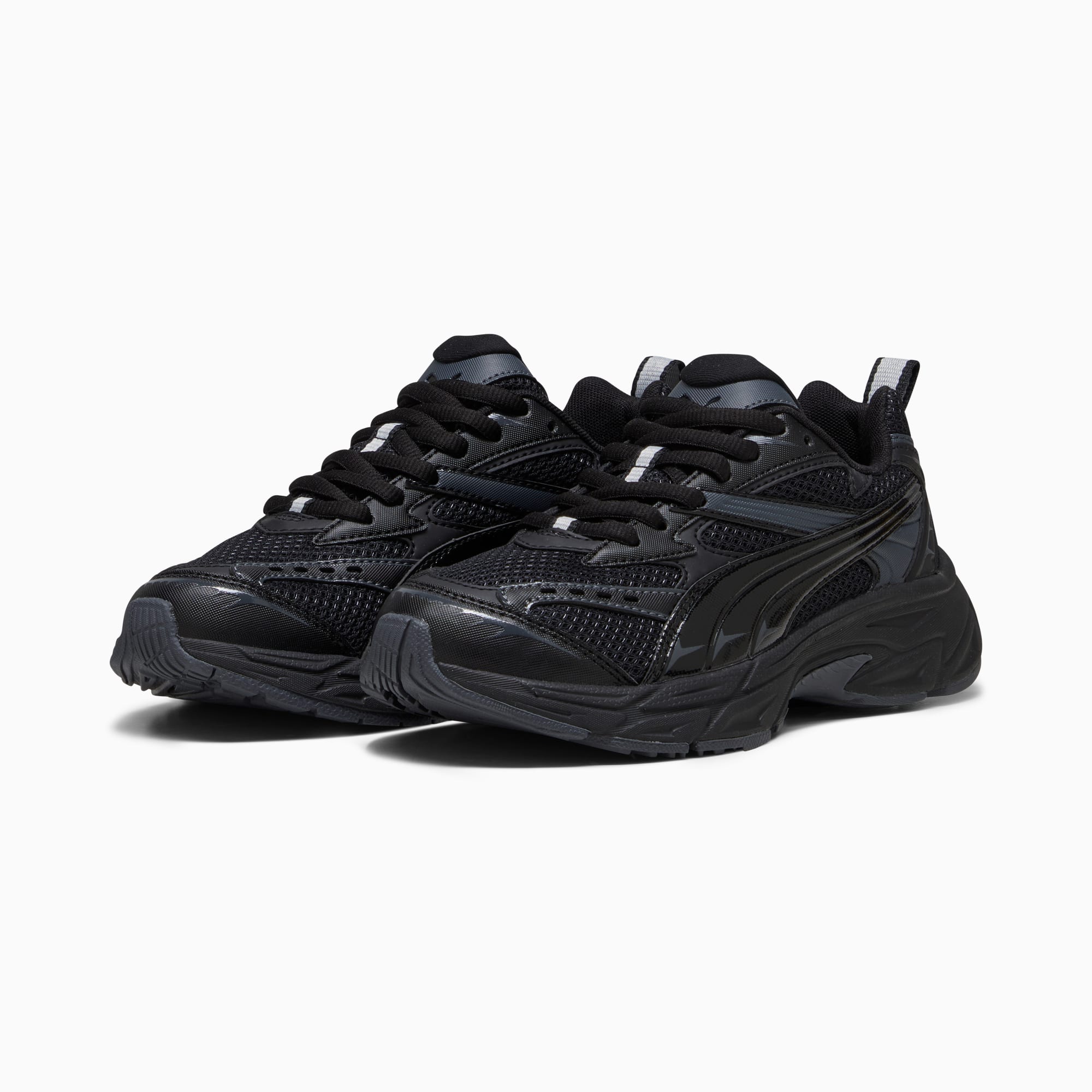 Puma Puma sneaker Grijs