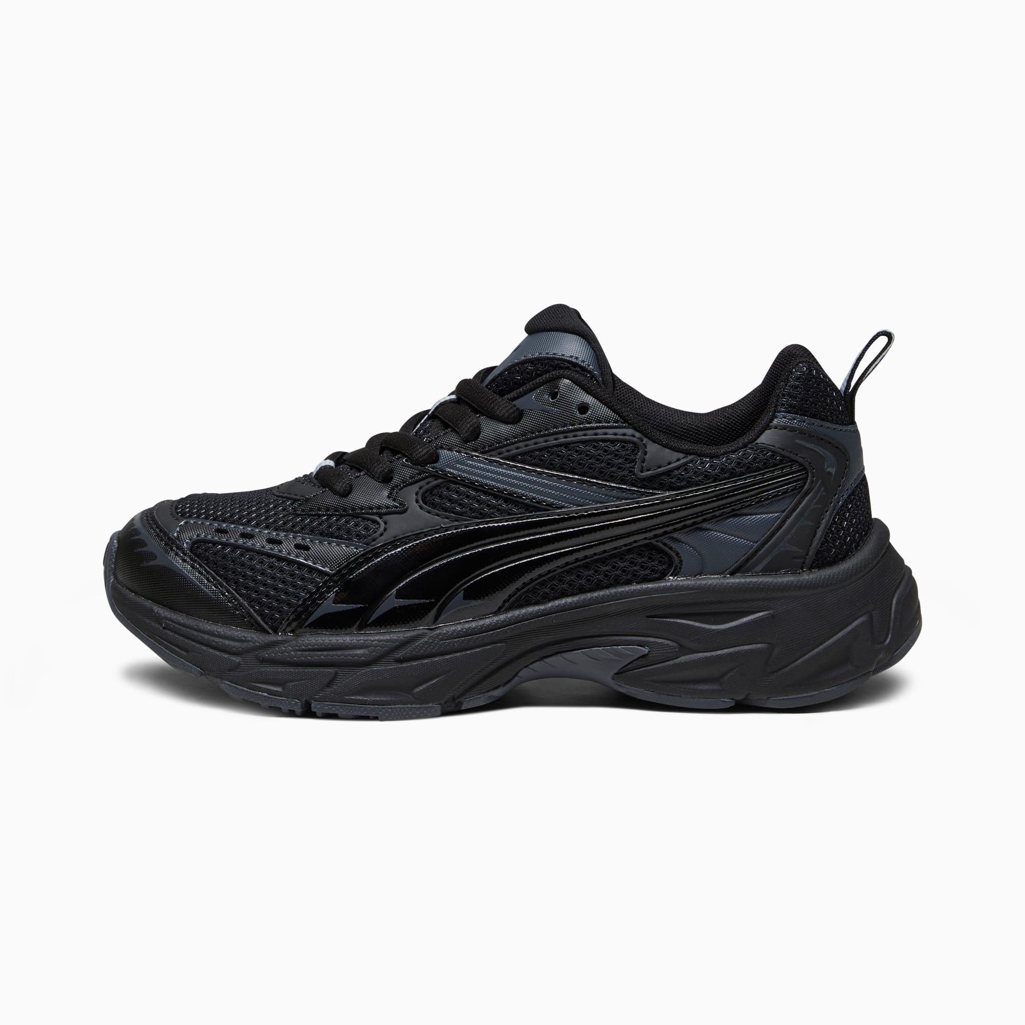 Puma Puma sneaker Grijs